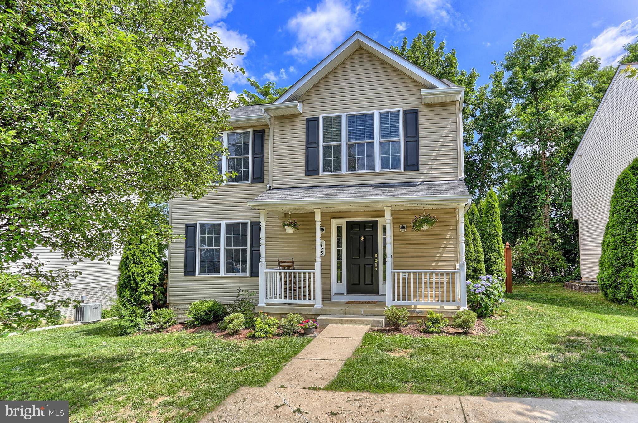 Severna Park, MD 21146,138 PINEVIEW AVE