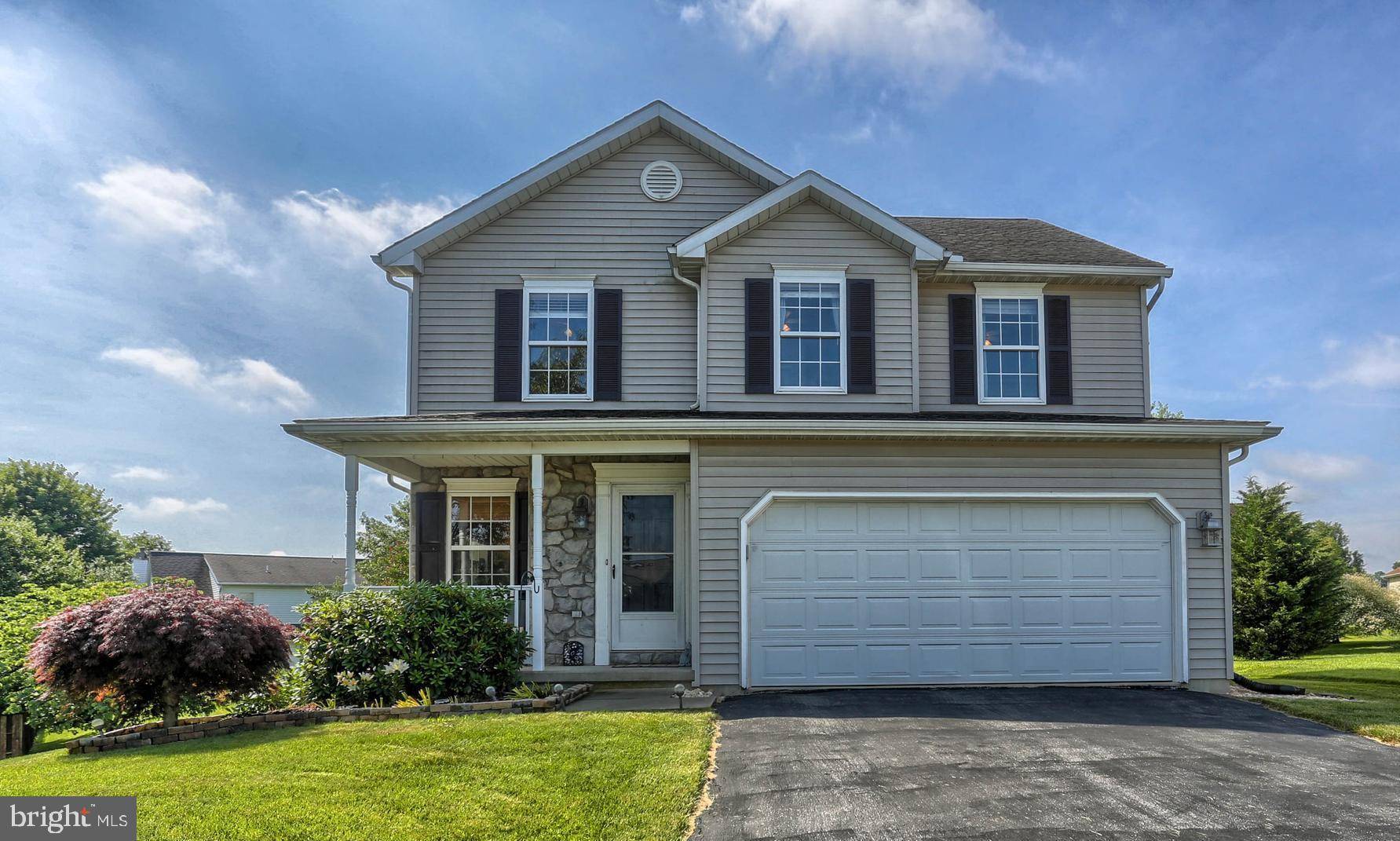 Dallastown, PA 17313,609 BUTTERFLY CIR