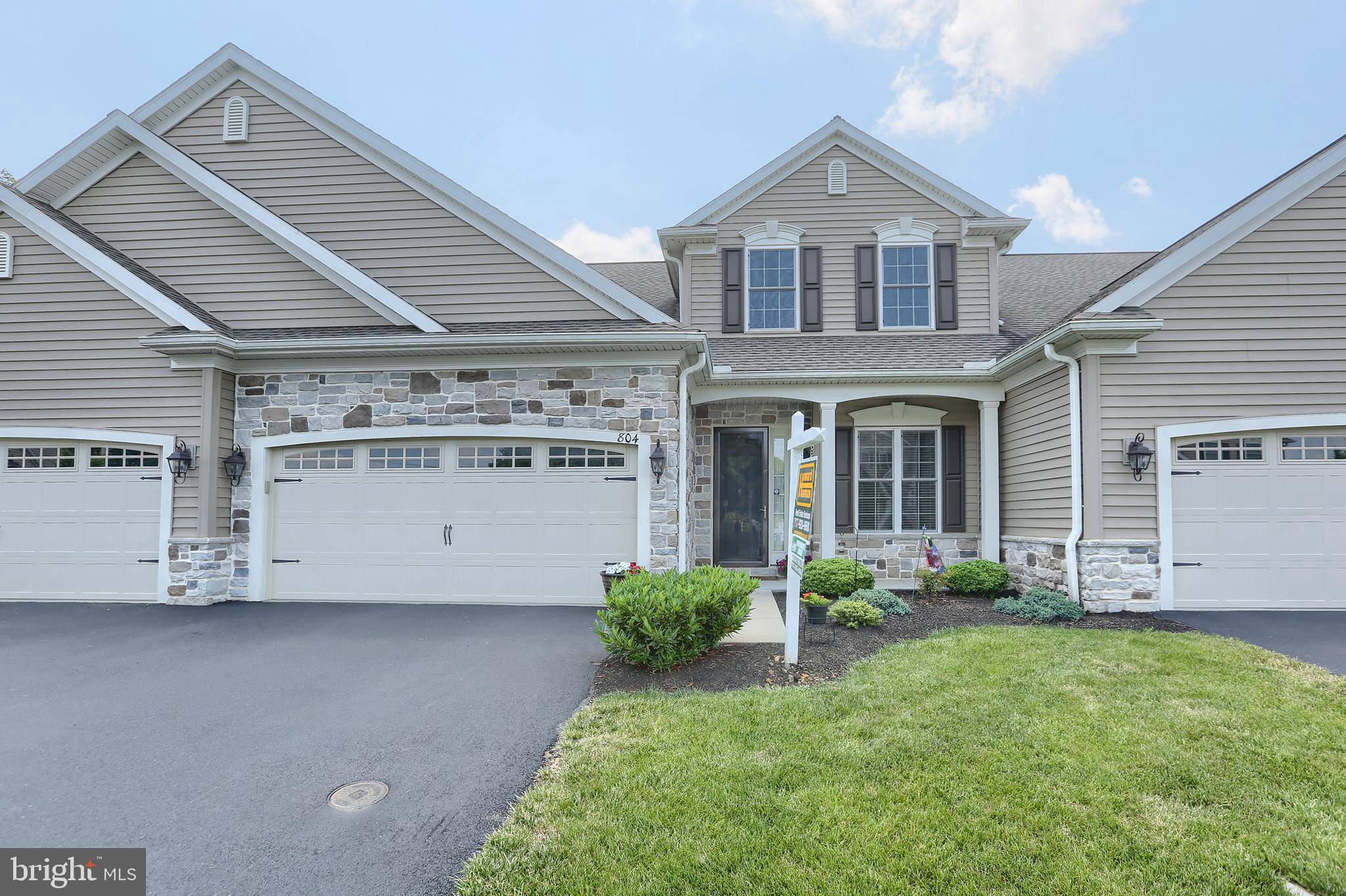 Mechanicsburg, PA 17050,804 VIOLET CIR