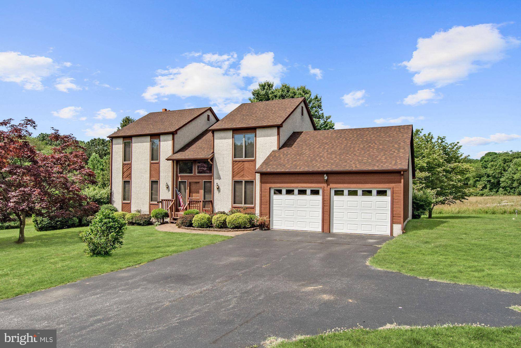 Chadds Ford, PA 19317,21 RINGFIELD RD