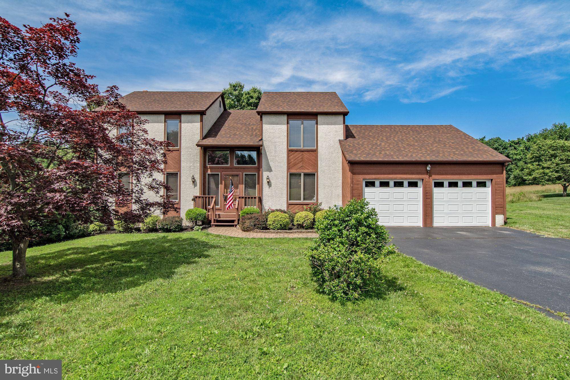 Chadds Ford, PA 19317,21 RINGFIELD RD