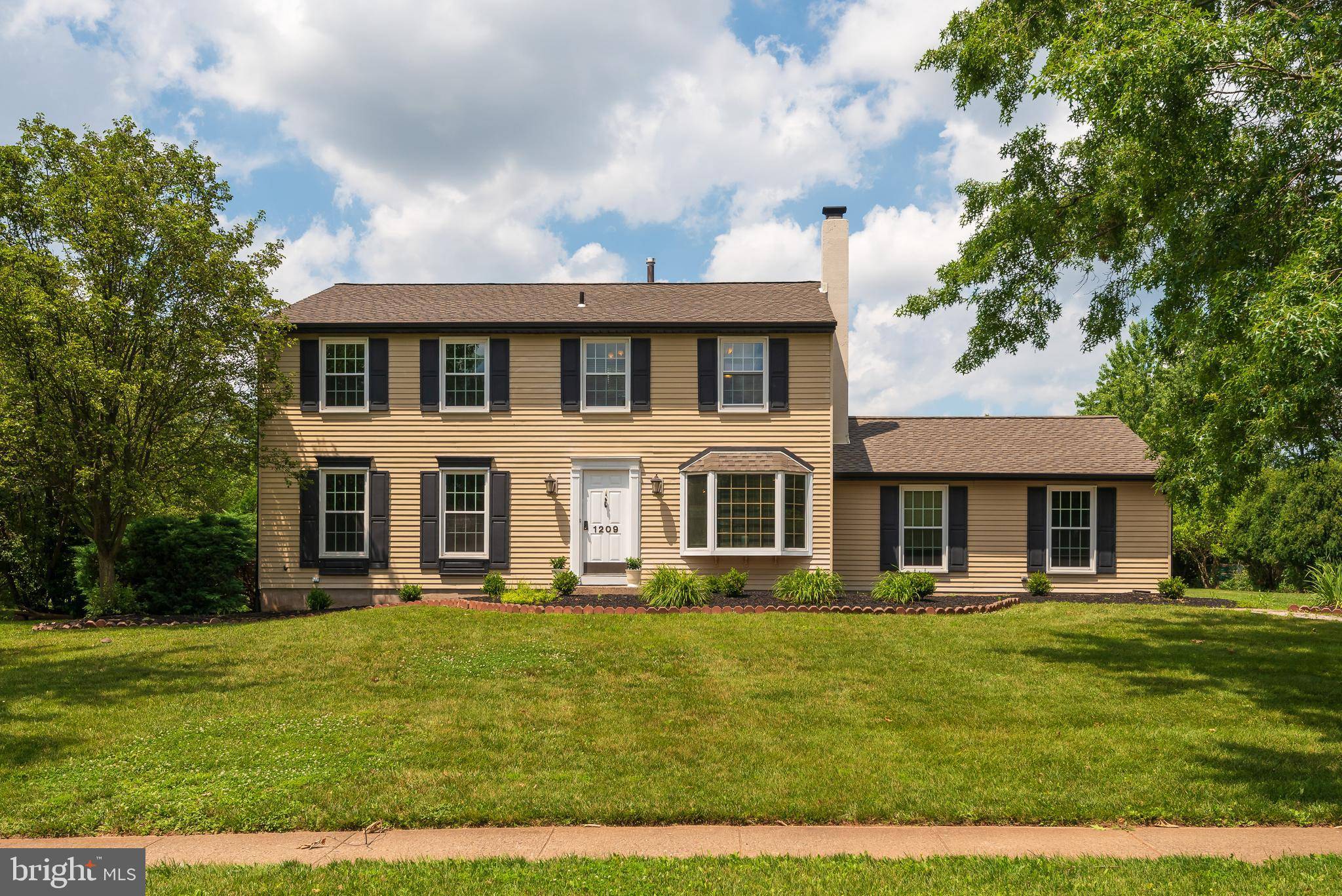 Lansdale, PA 19446,1209 SPRING MEADOW LN