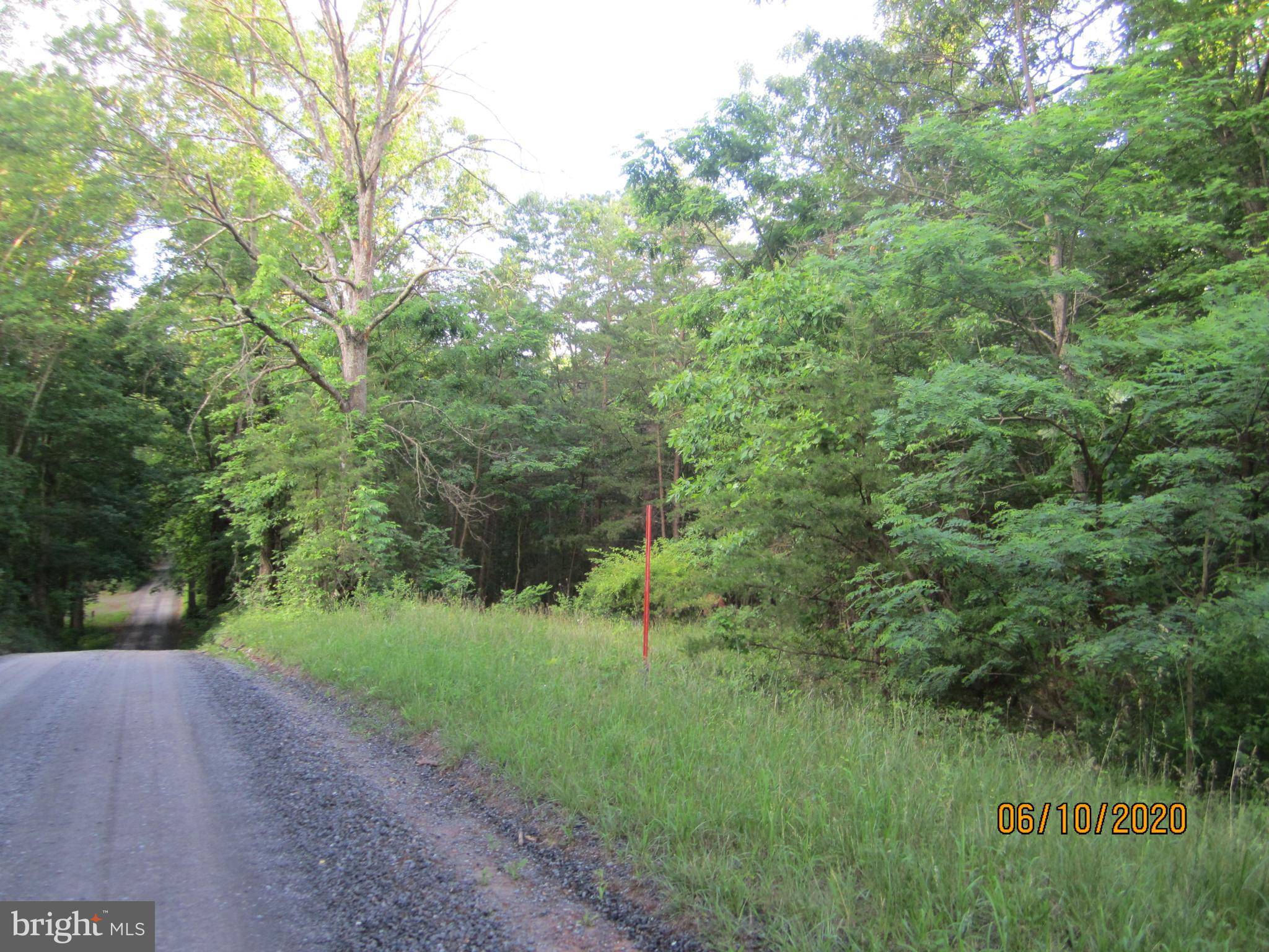 Berkeley Springs, WV 25411,4848 POSEY HOLLOW RD