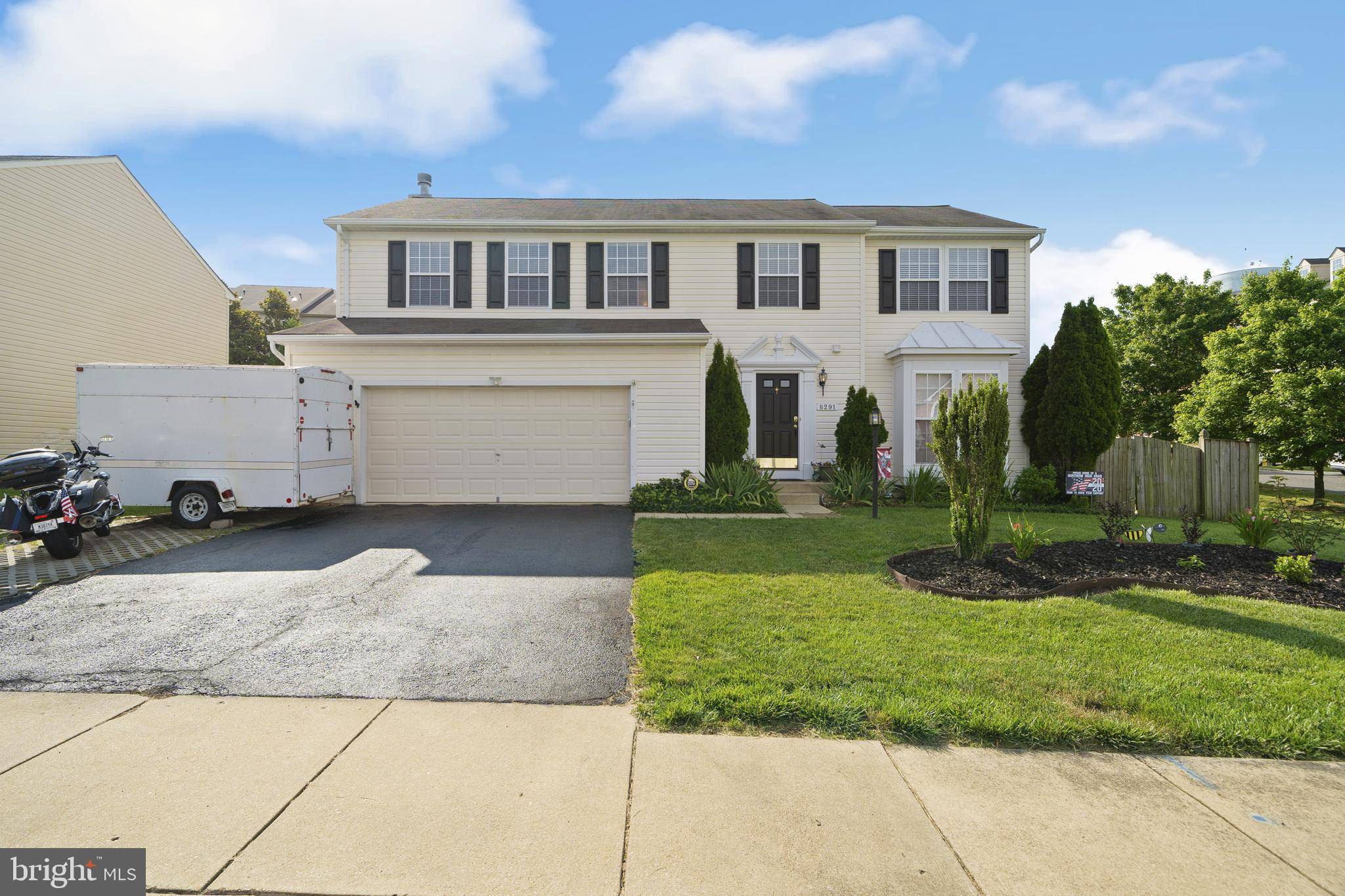 Chesapeake Beach, MD 20732,8291 GREENSPRING DR