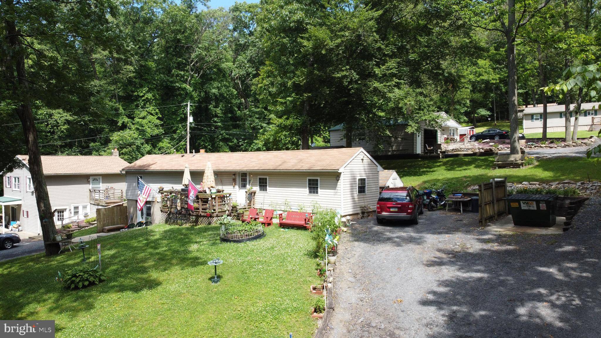 Grantville, PA 17028,19 APPALACHIAN DR