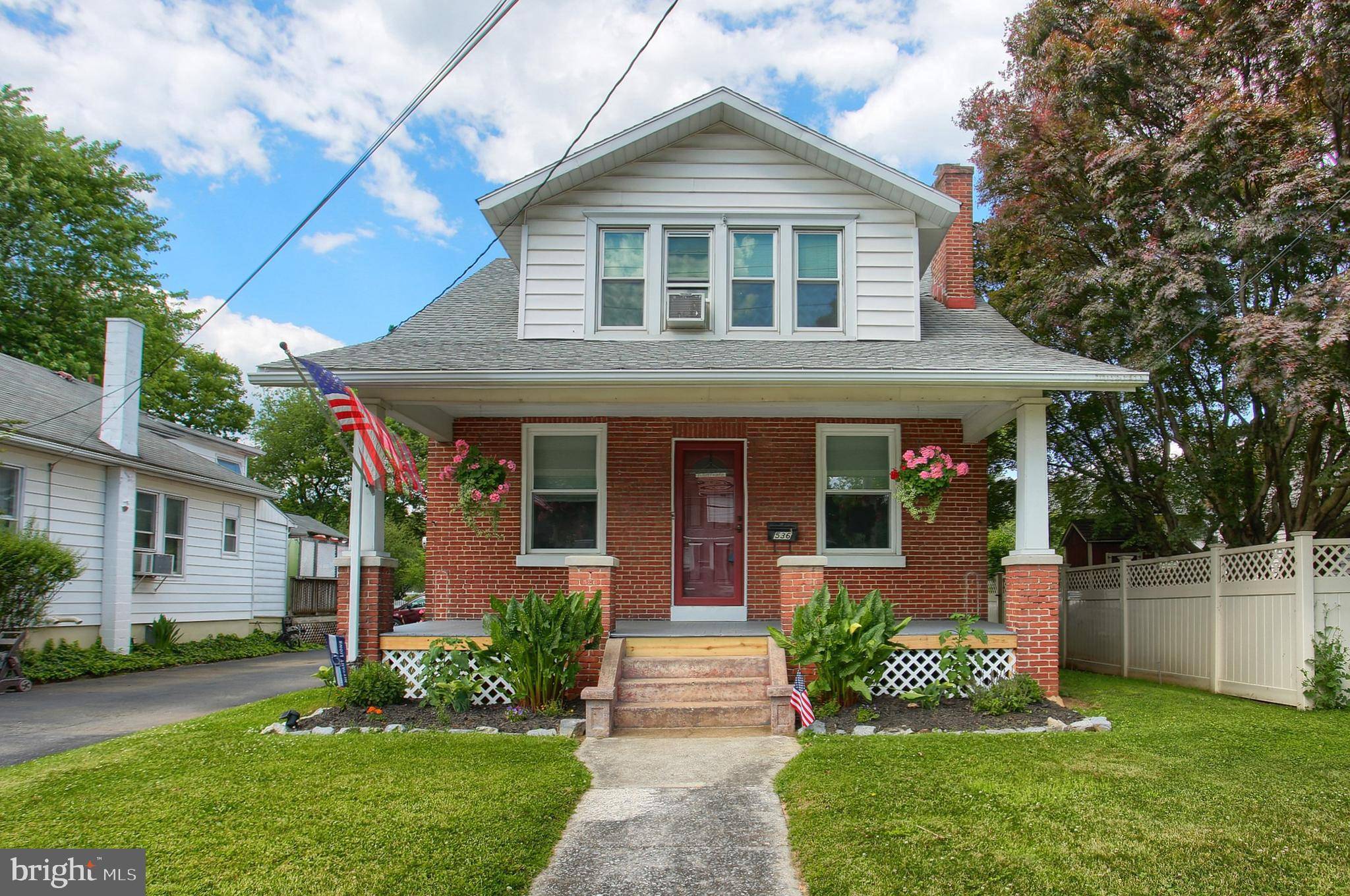 Lemoyne, PA 17043,536 S 3RD ST