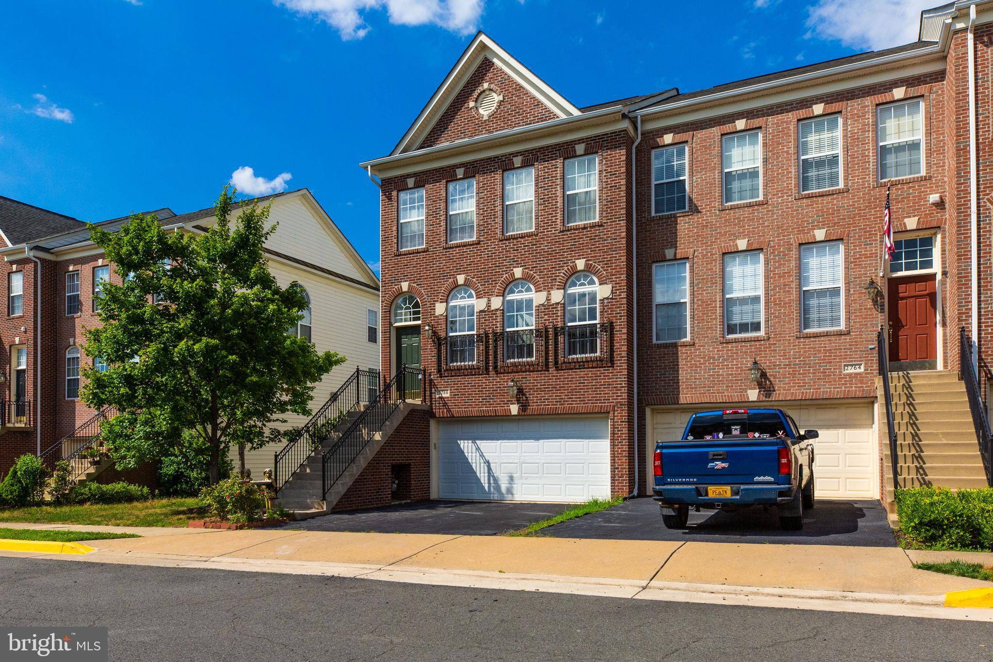 Woodbridge, VA 22191,2766 WAKEWATER WAY