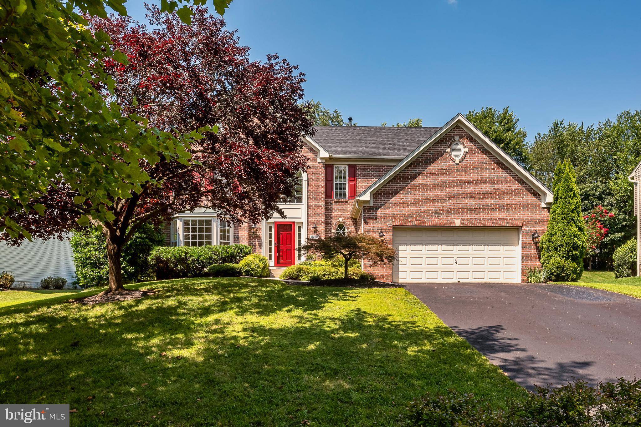 Laurel, MD 20723,11232 CHAUCERS RIDGE CT