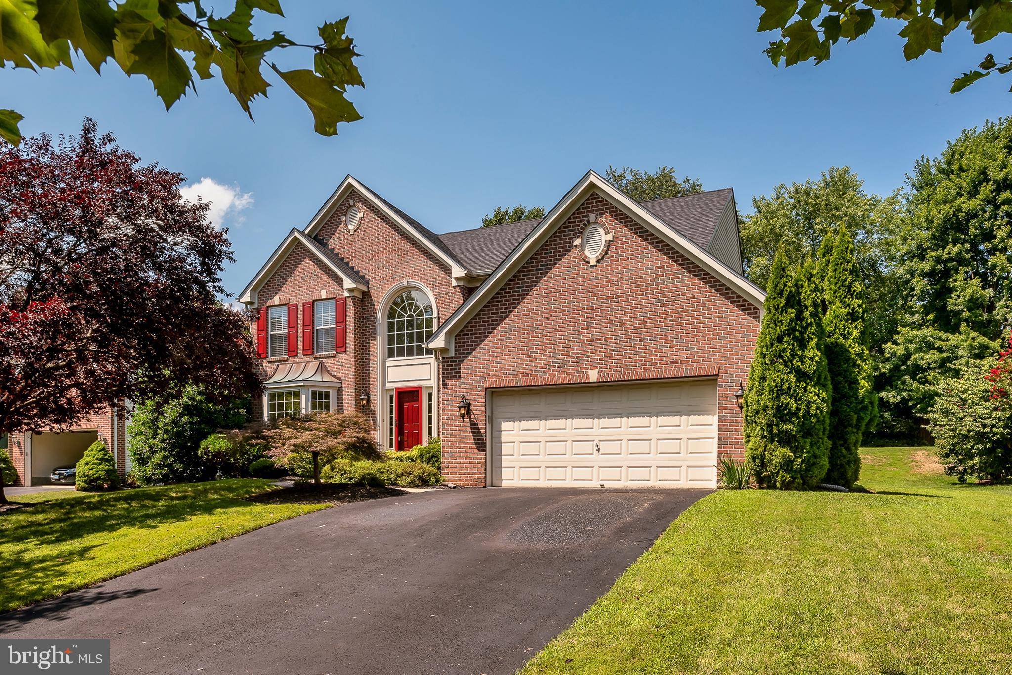 Laurel, MD 20723,11232 CHAUCERS RIDGE CT