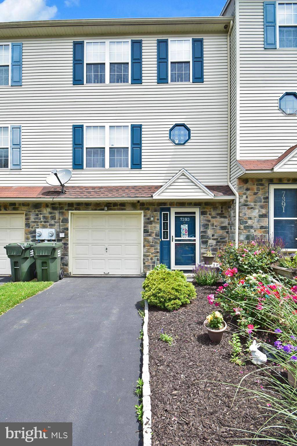 New Tripoli, PA 18066,7393 LINCOLN CT