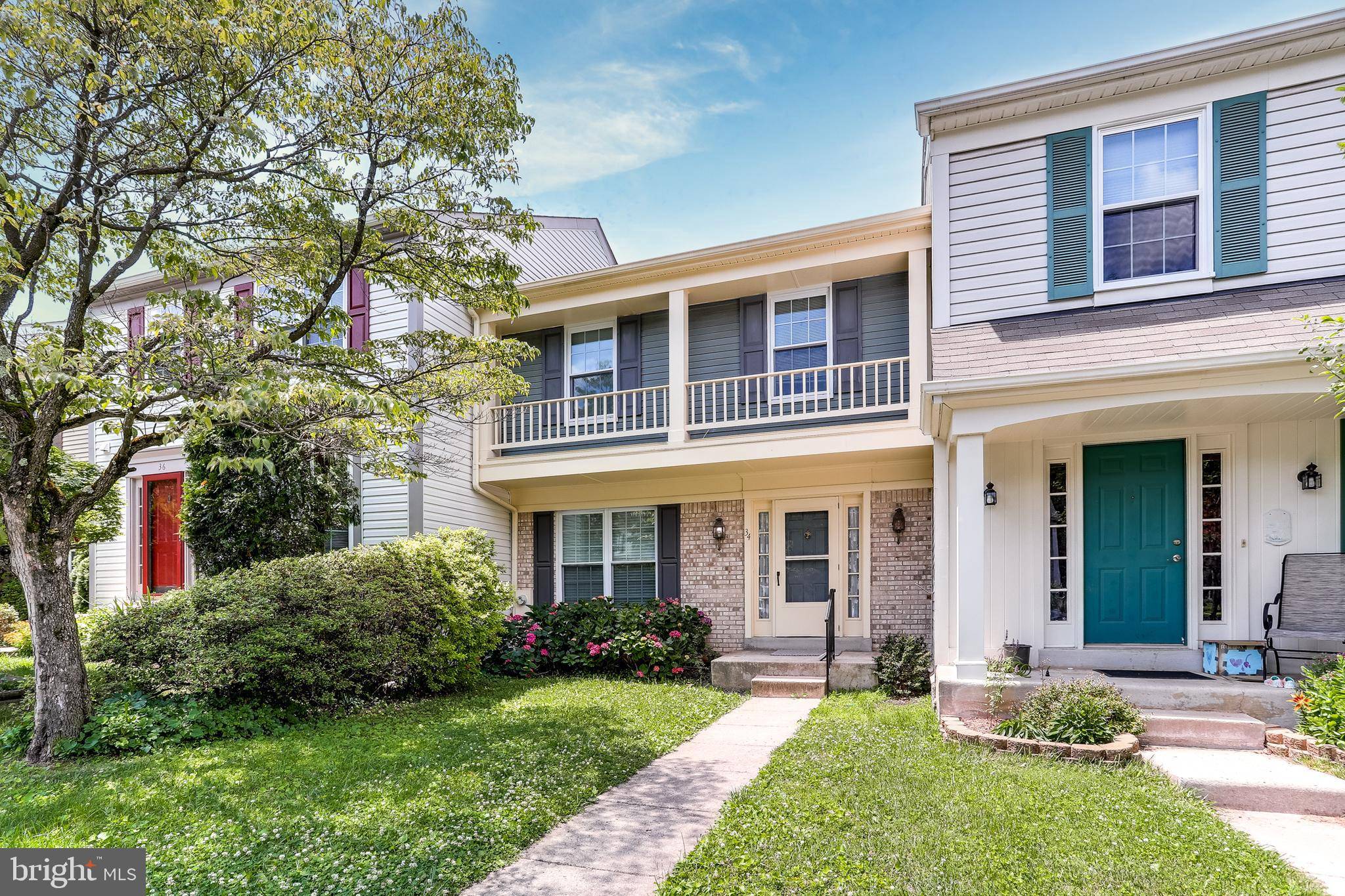 Lutherville Timonium, MD 21093,34 BATTERSEA BRIDGE CT