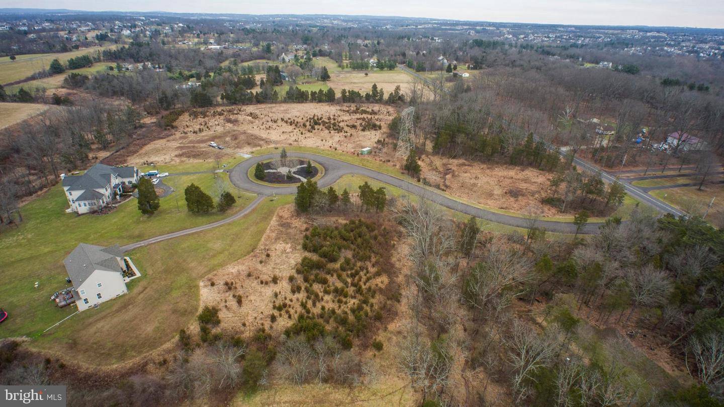 Harleysville, PA 19438,60 ALEXANDREA CIR #LOT 1