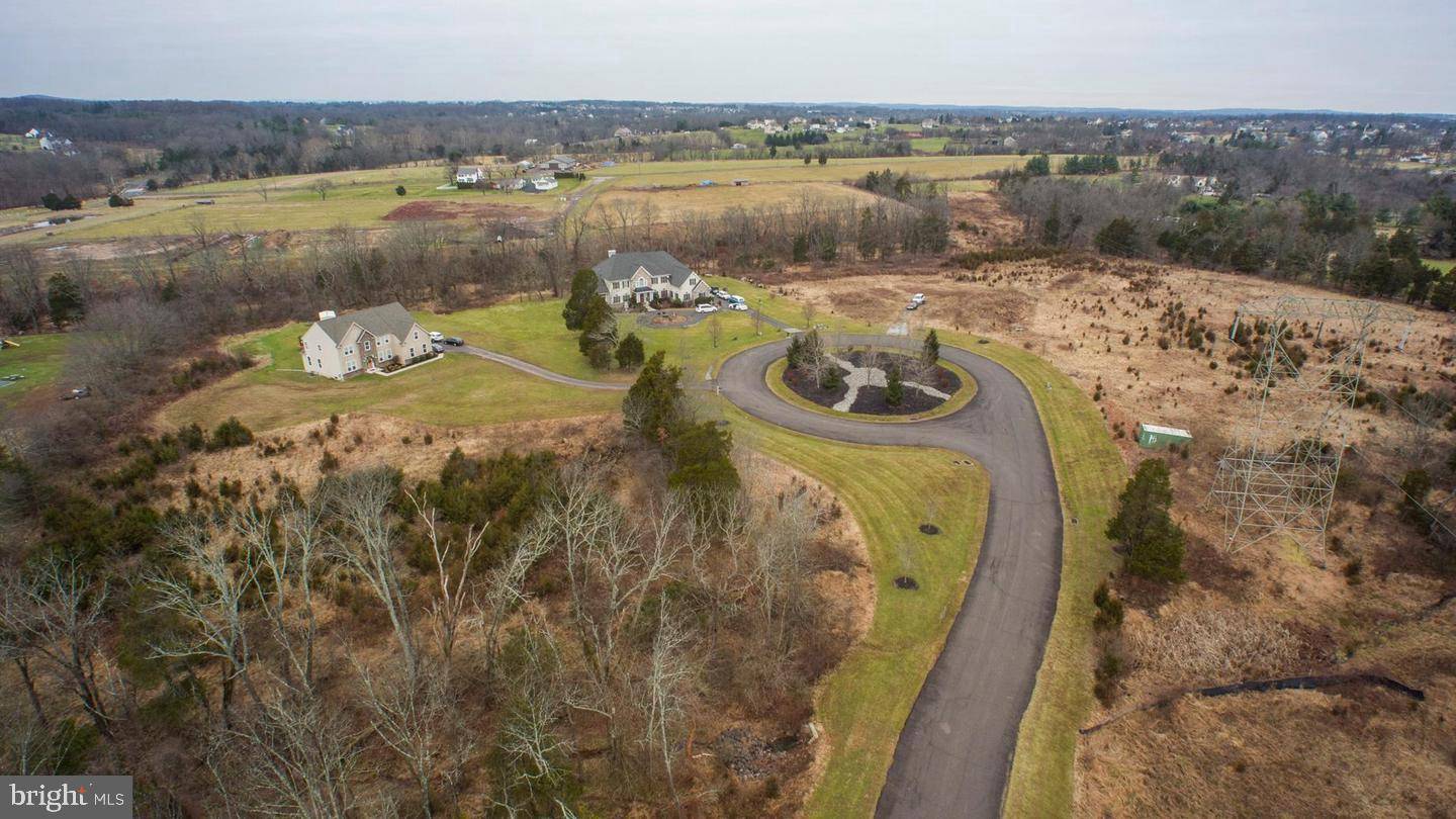 Harleysville, PA 19438,60 ALEXANDREA CIR #LOT 1