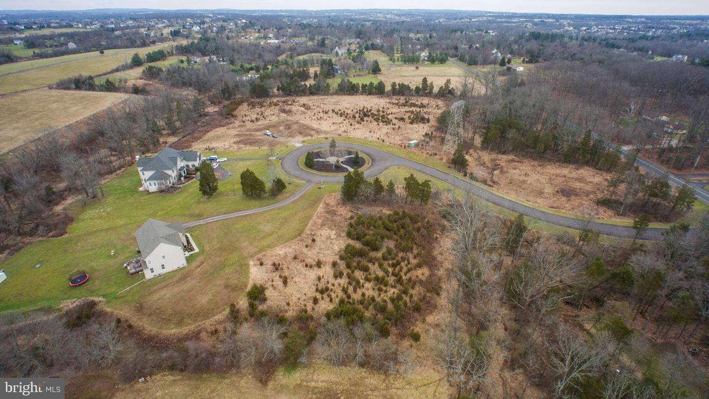 Harleysville, PA 19438,60 ALEXANDREA CIR #LOT 1