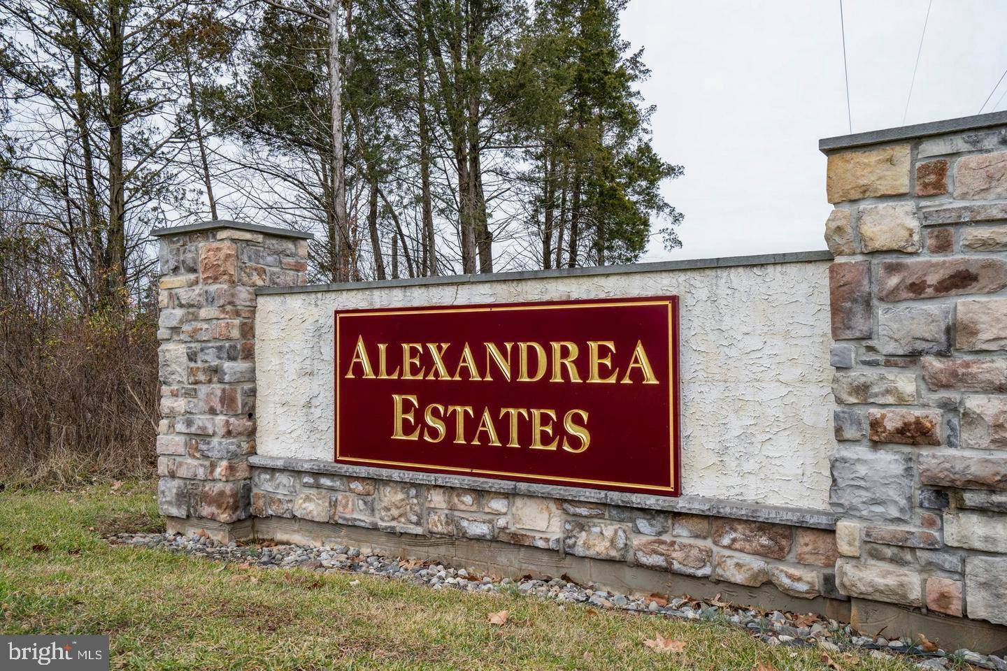 Harleysville, PA 19438,60 ALEXANDREA CIR #LOT 1