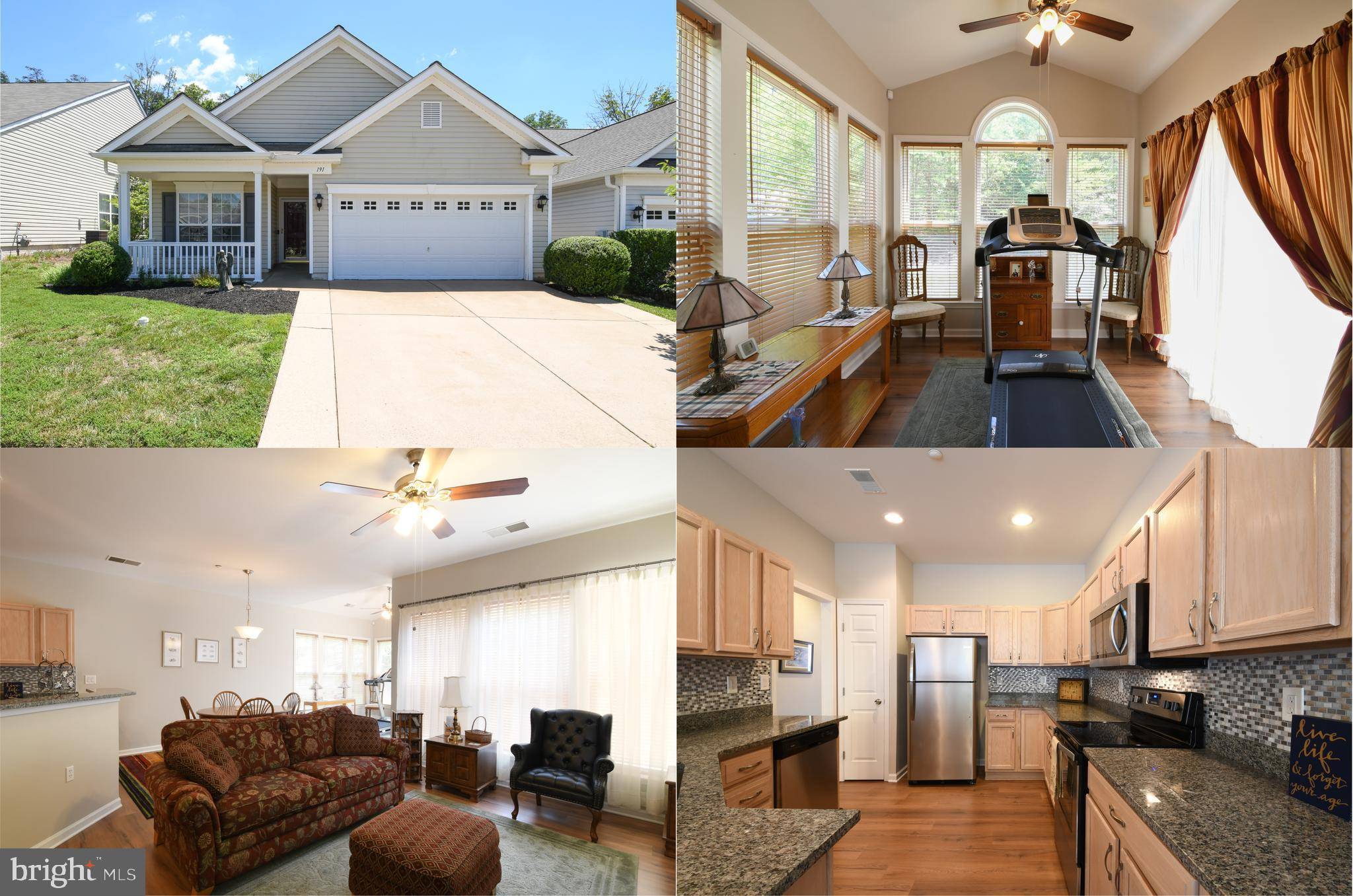 Fredericksburg, VA 22406,191 SMITHFIELD WAY