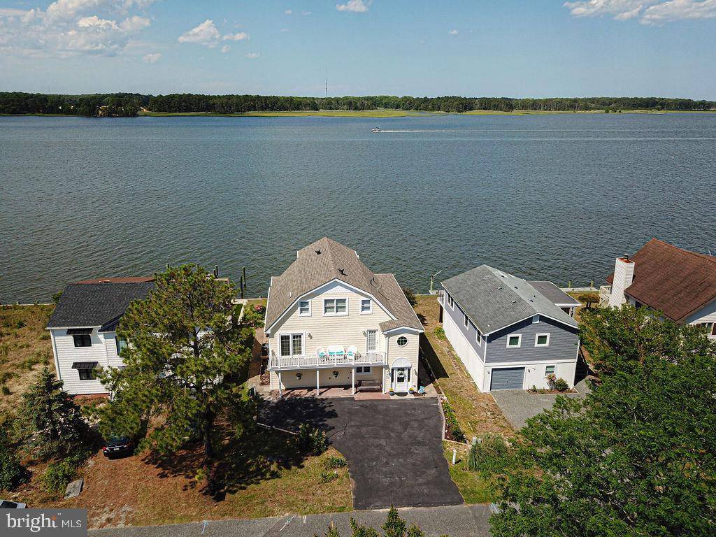 Ocean Pines, MD 21811,61 WHITE SAIL CIR