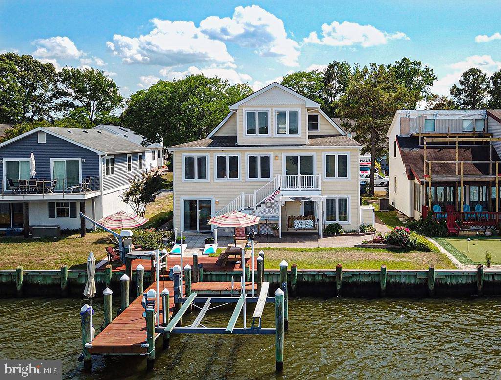 Ocean Pines, MD 21811,61 WHITE SAIL CIR