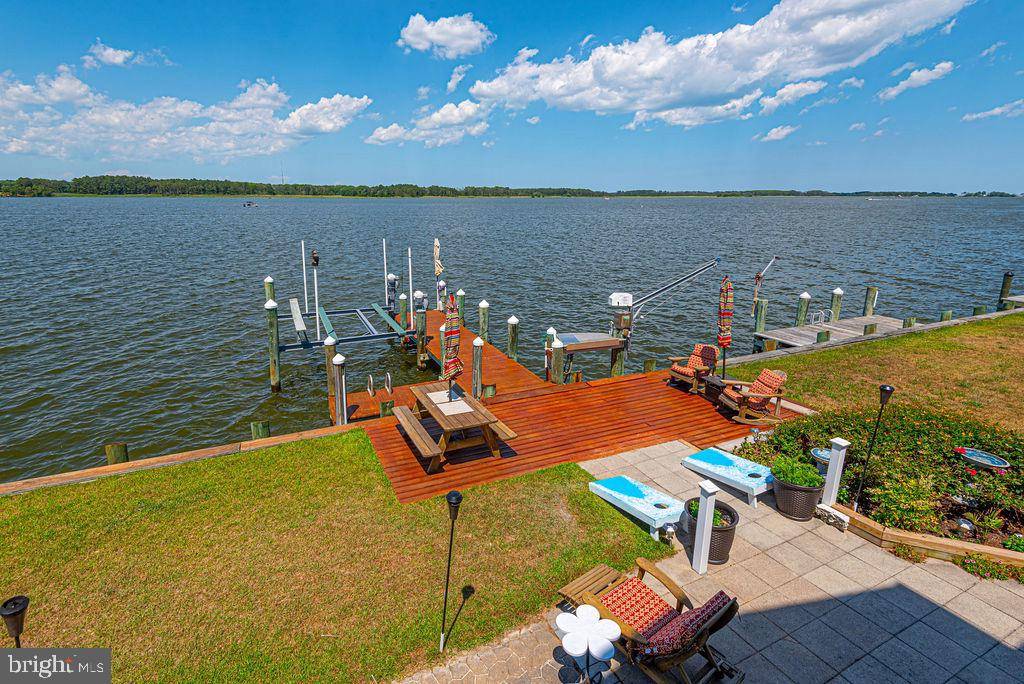 Ocean Pines, MD 21811,61 WHITE SAIL CIR