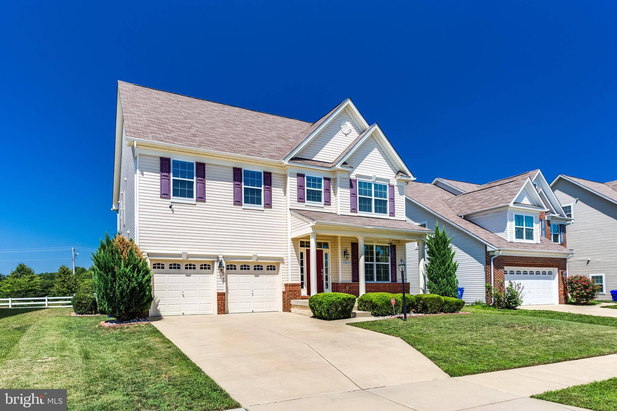 Waldorf, MD 20602,11931 WINGED FOOT CT