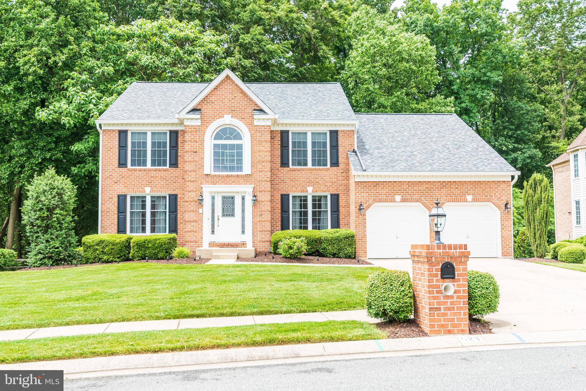 Bel Air, MD 21015,523 COUNTRY RIDGE CIR