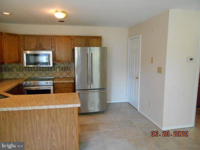 Morrisville, PA 19067,8006-UNIT 694 SPRUCE MILL DR #694