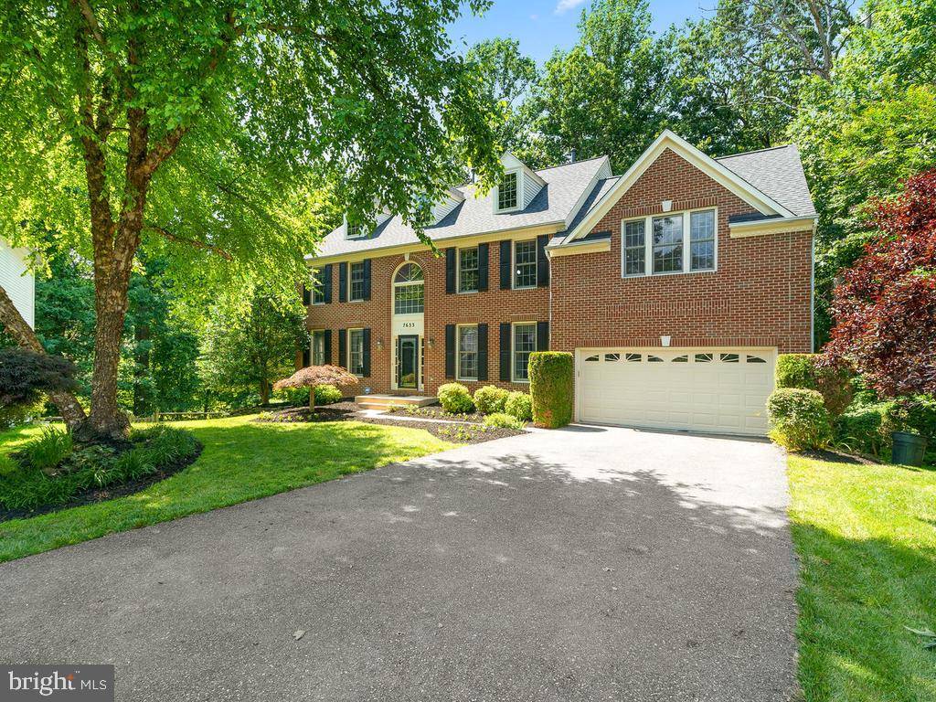 Gaithersburg, MD 20879,7633 AUGUSTINE WAY