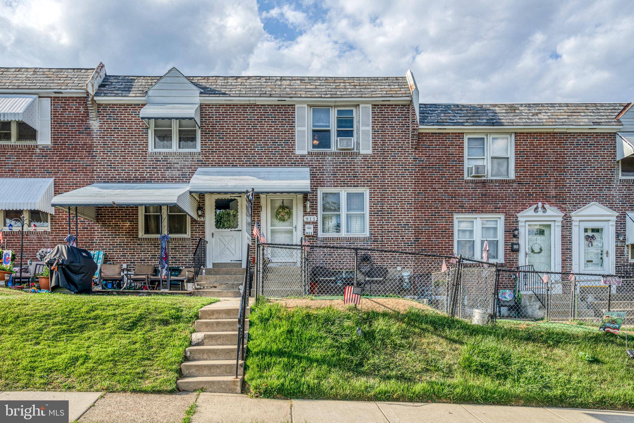 Drexel Hill, PA 19026,911 FARRISTON DR