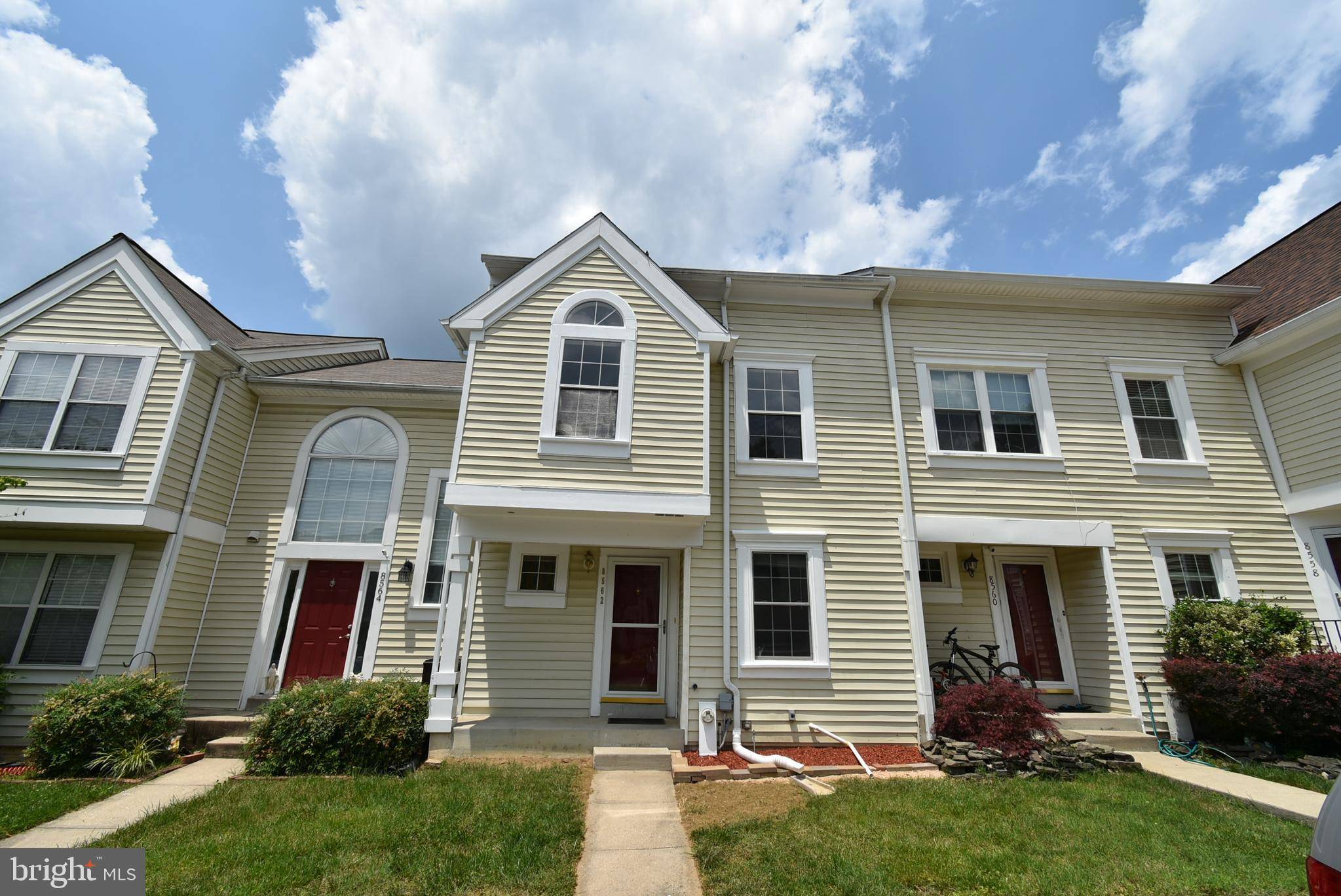 Ellicott City, MD 21043,8562 HARVEST VIEW CT