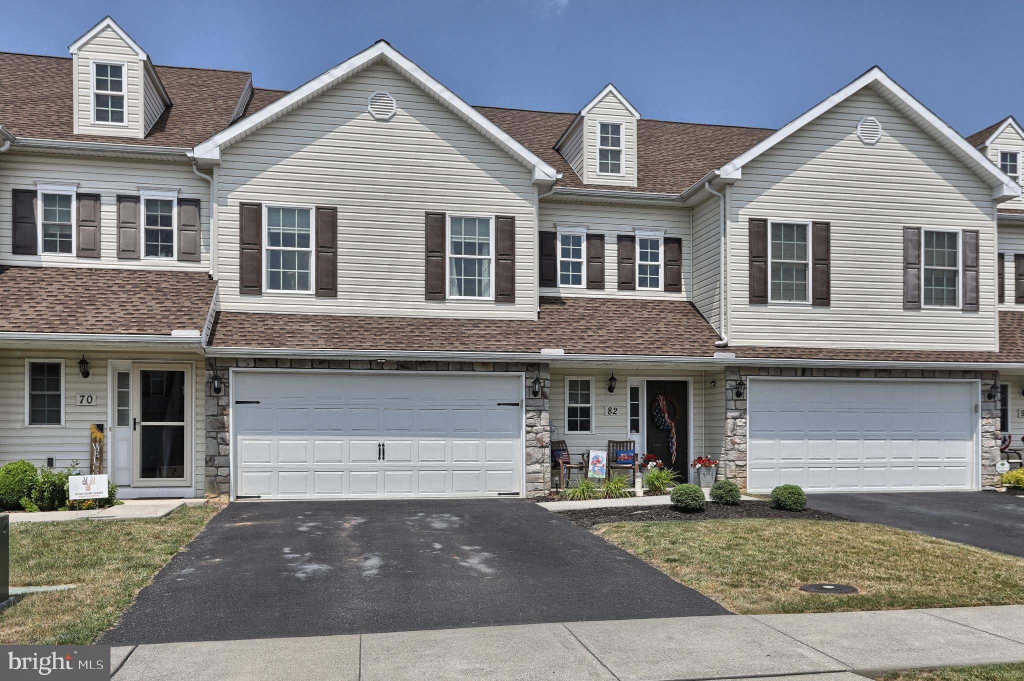 Palmyra, PA 17078,82 BRAEBURN WAY