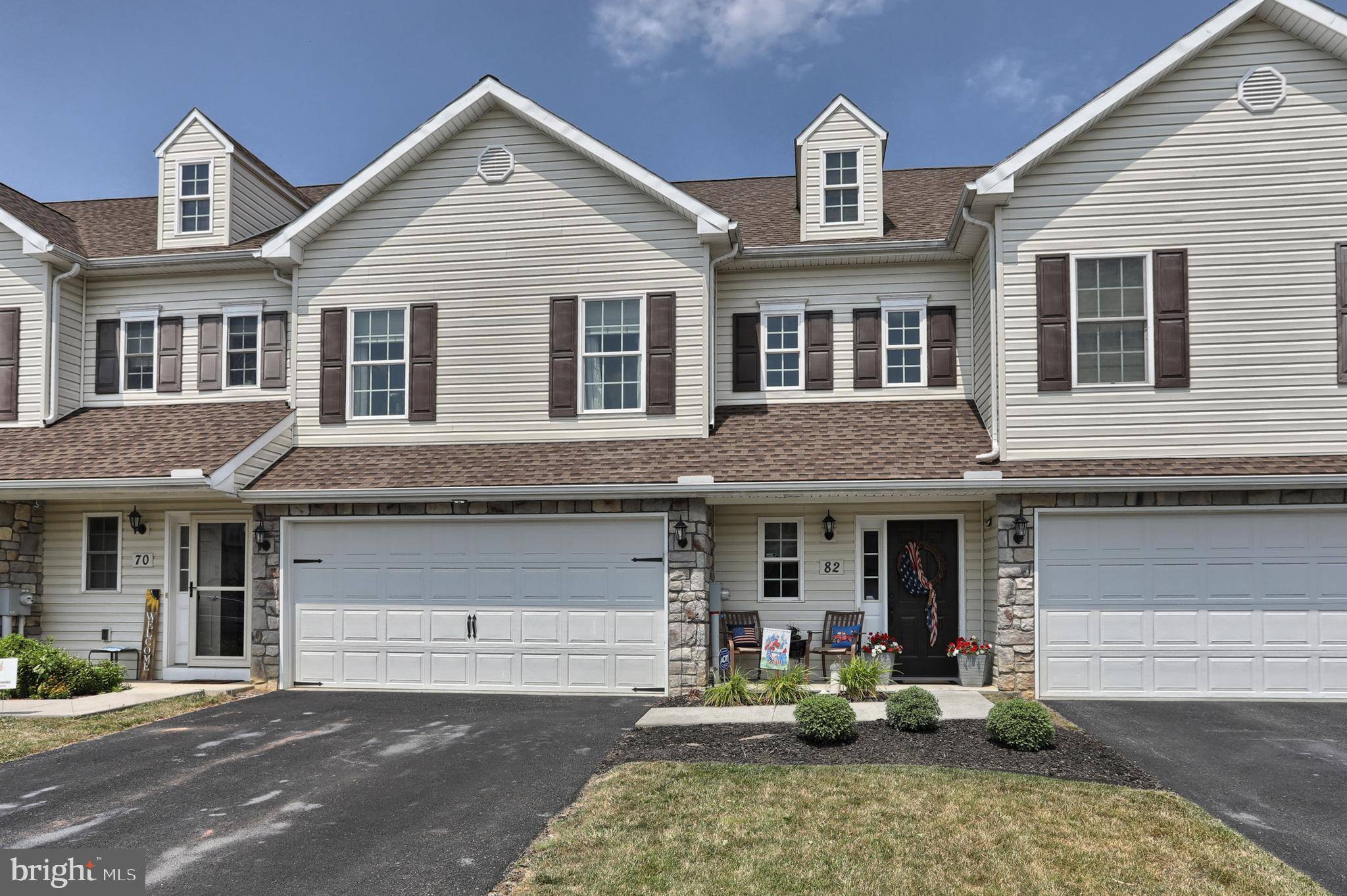 Palmyra, PA 17078,82 BRAEBURN WAY