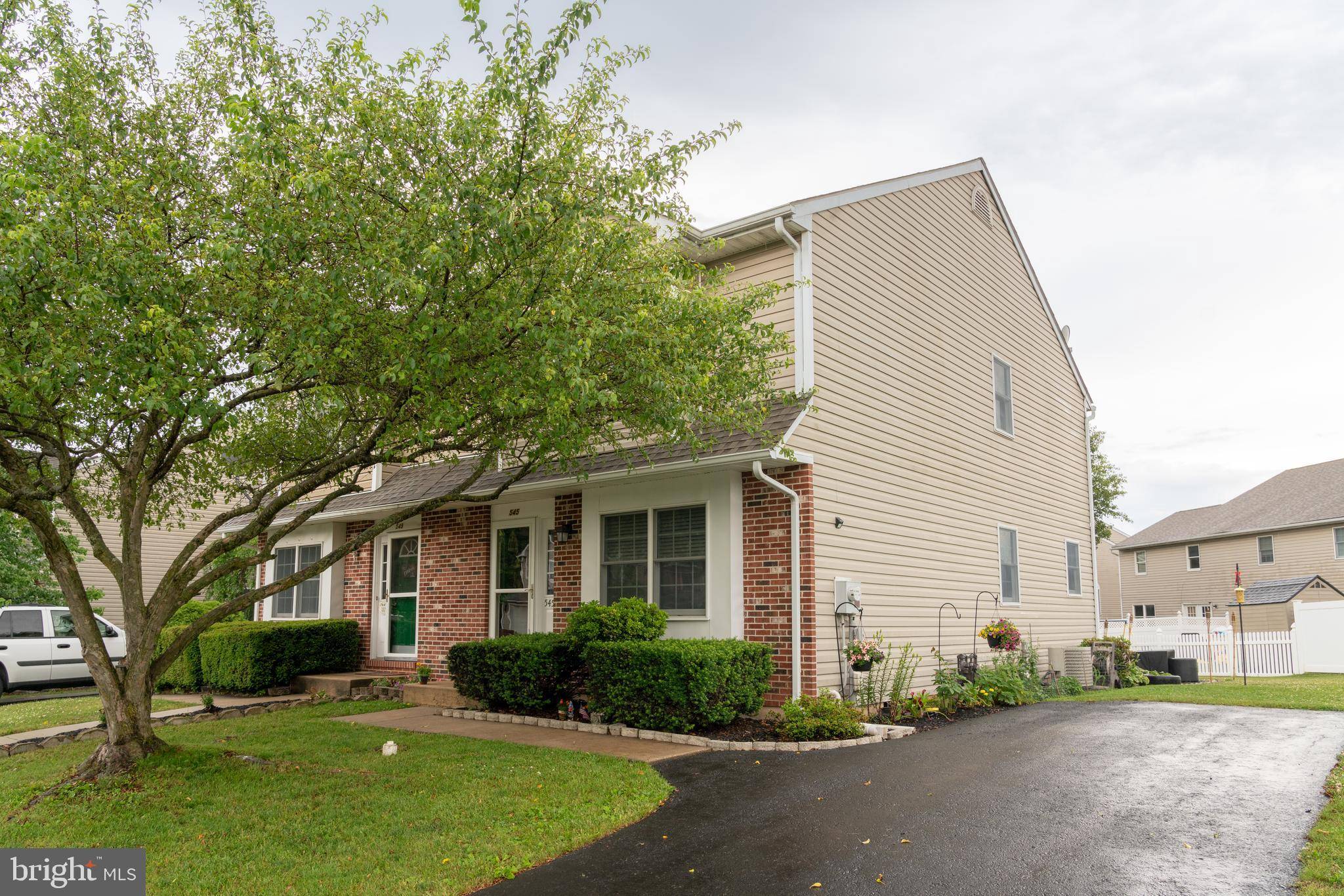 Pennsburg, PA 18073,545 W 6TH ST