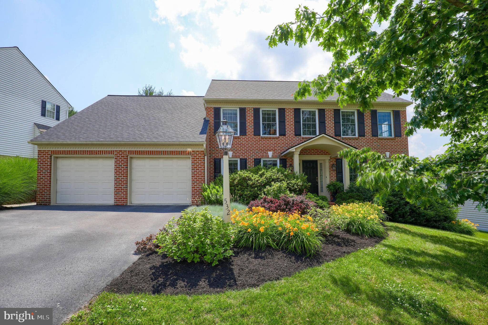 Lancaster, PA 17601,532 BALD EAGLE CT