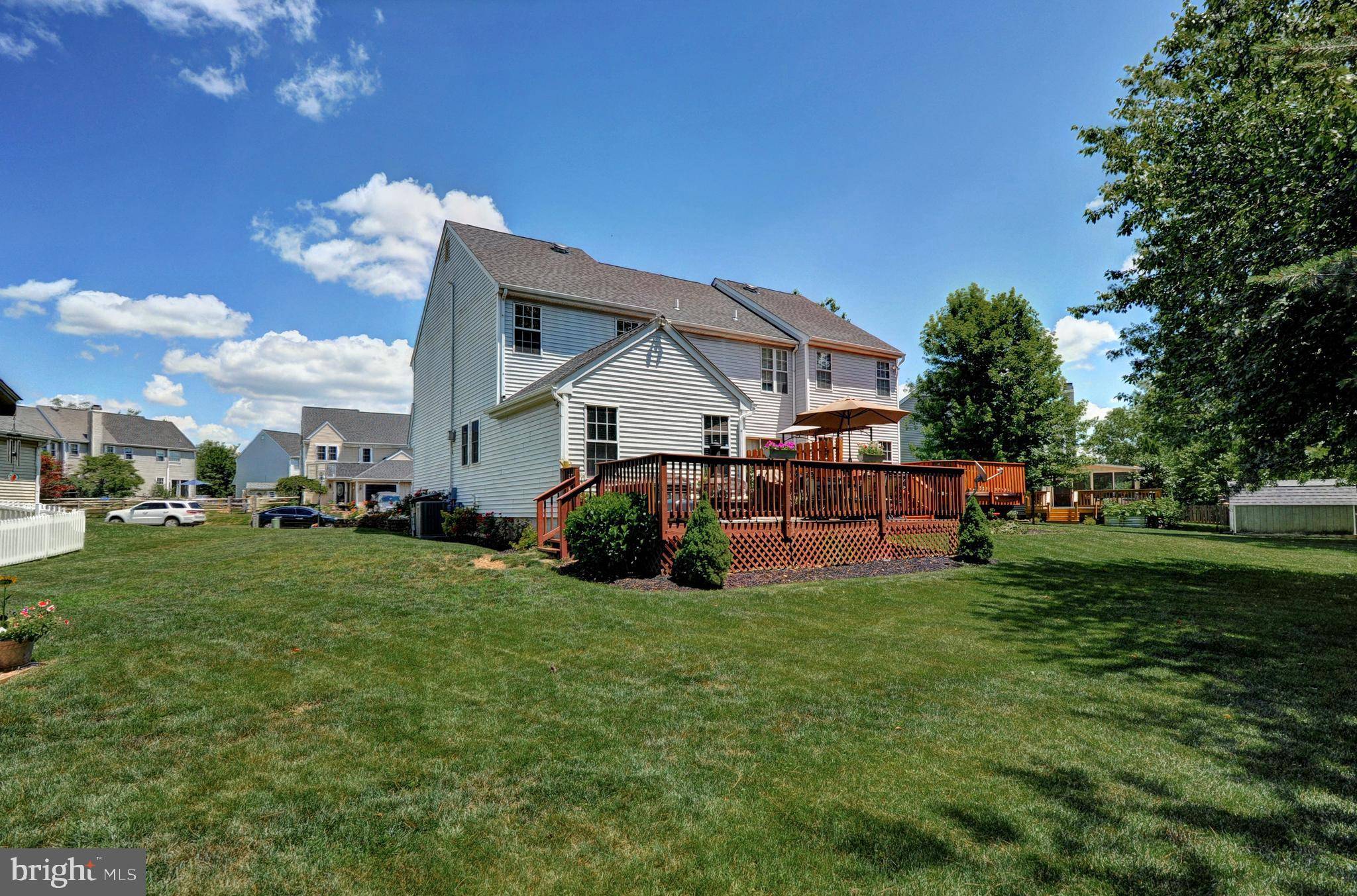 Royersford, PA 19468,173 AZALEA CIR