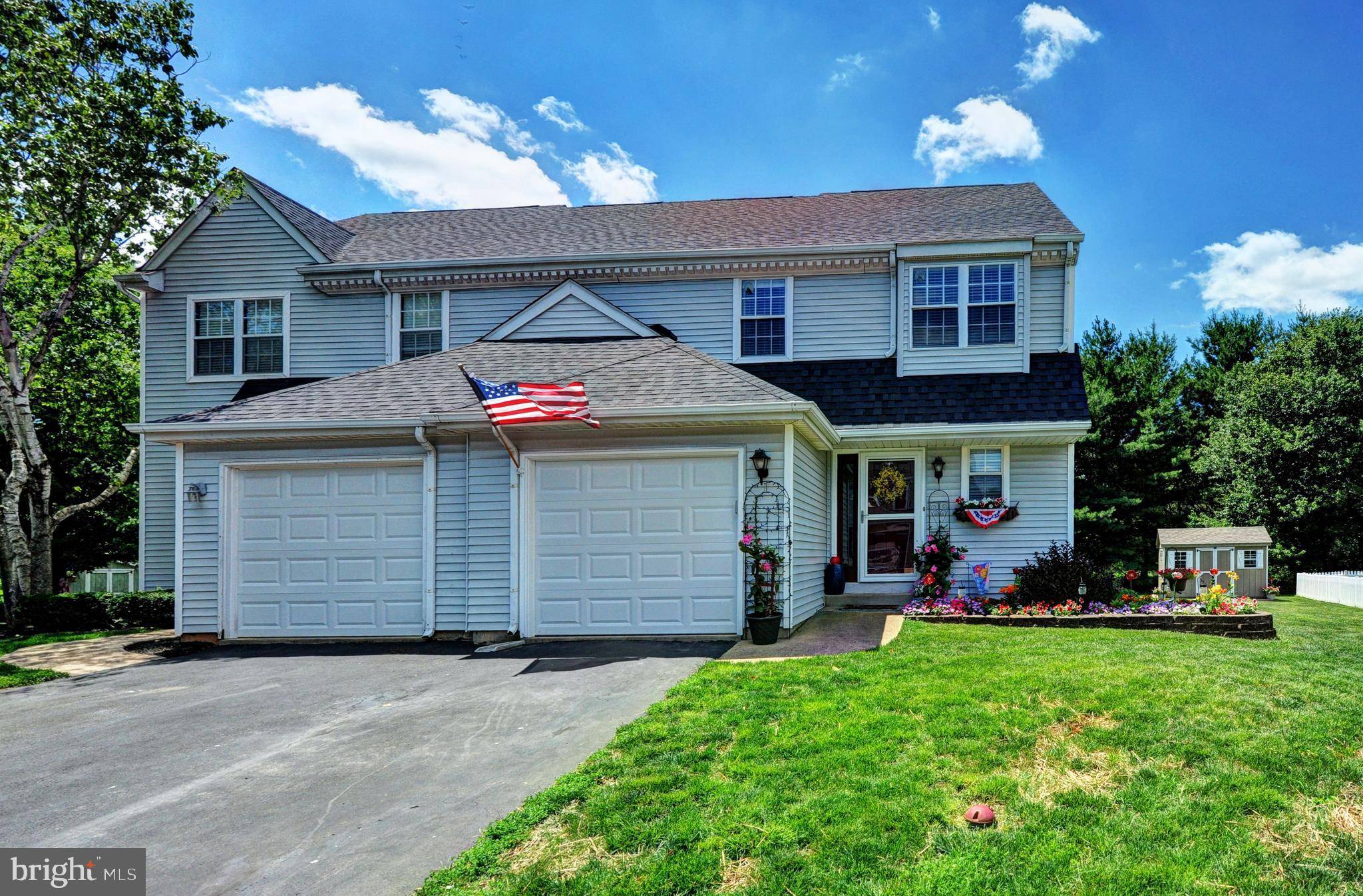 Royersford, PA 19468,173 AZALEA CIR