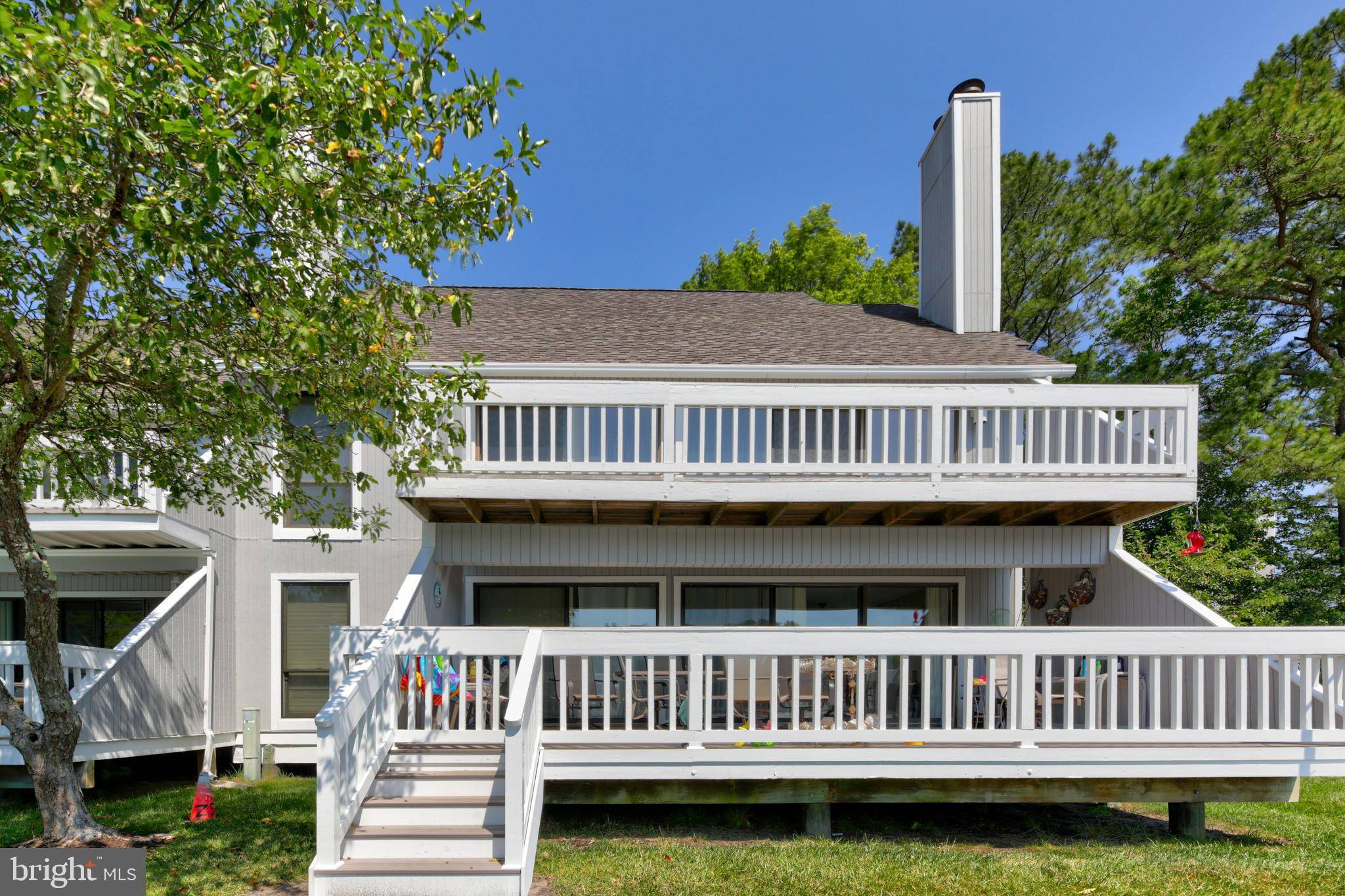 Bethany Beach, DE 19930,33557 BRIGHTON TRAIL #5001B