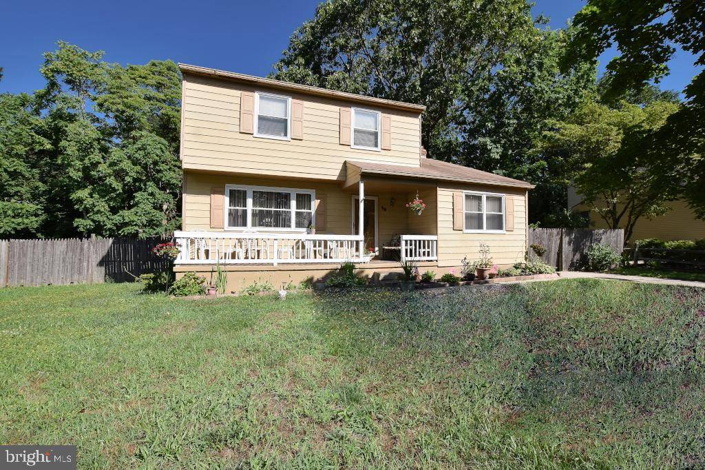 Blackwood, NJ 08012,58 DEER PARK CIR