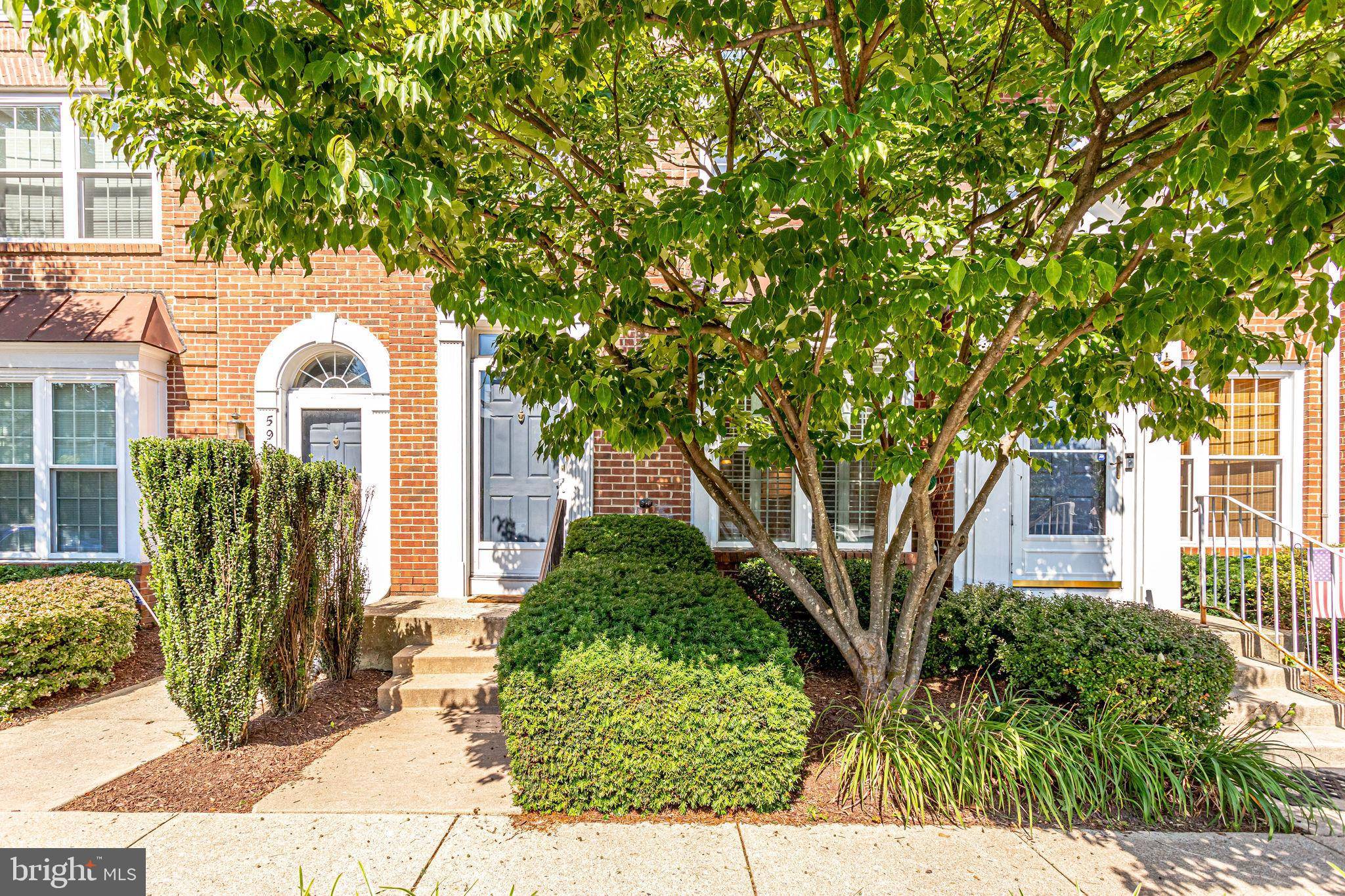 Alexandria, VA 22310,5978 KIMBERLY ANNE WAY