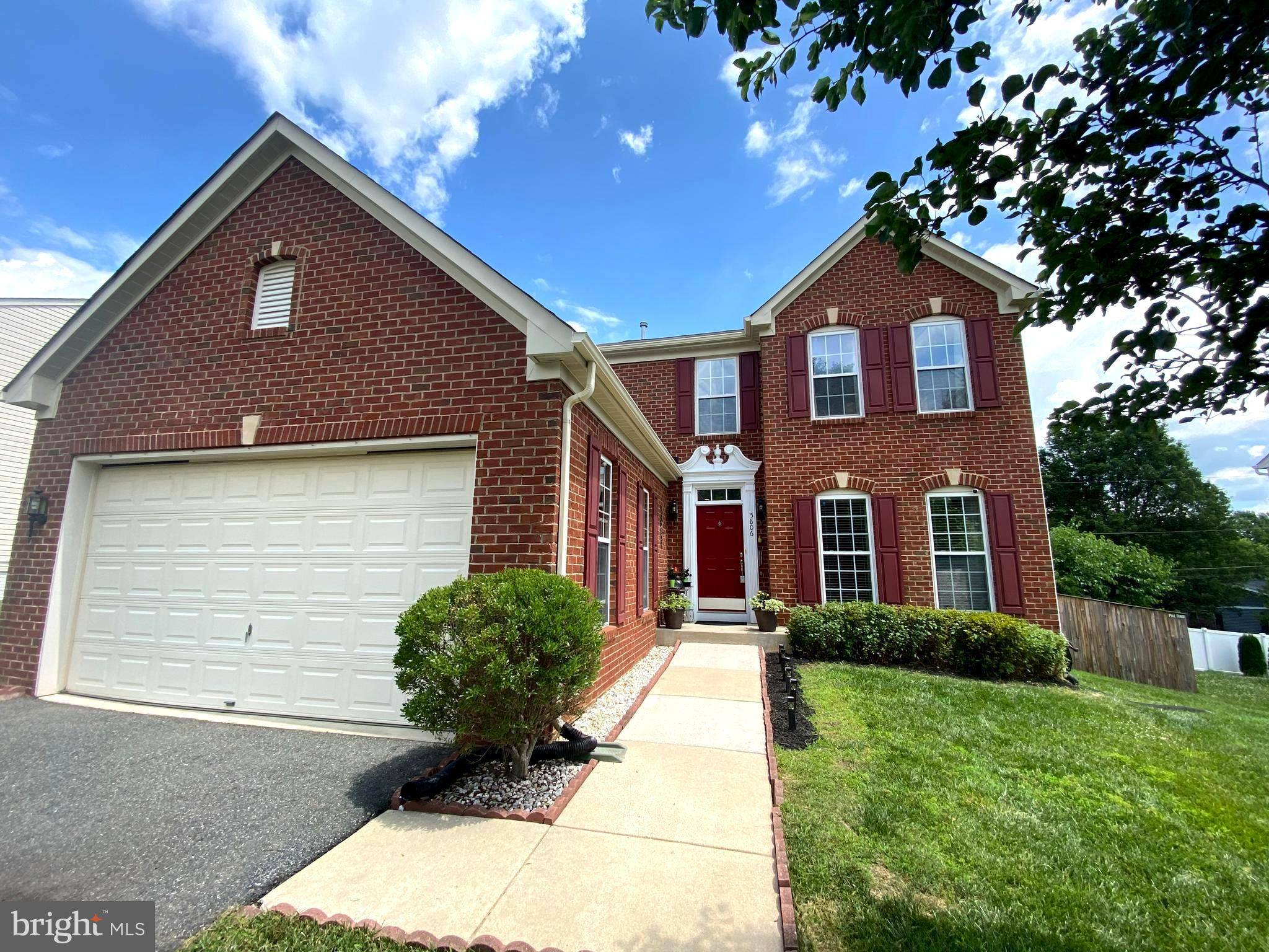 White Marsh, MD 21162,5806 DILLON JOHN CT