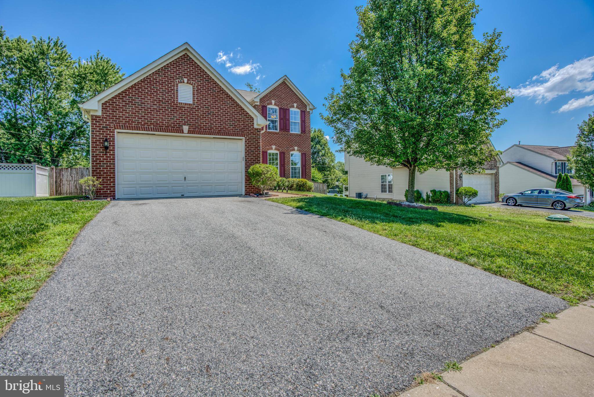 White Marsh, MD 21162,5806 DILLON JOHN CT