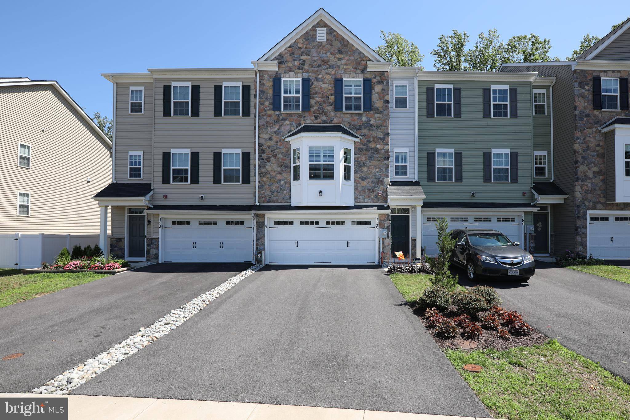 Feasterville Trevose, PA 19053,156 GRAYSTONE DRIVE