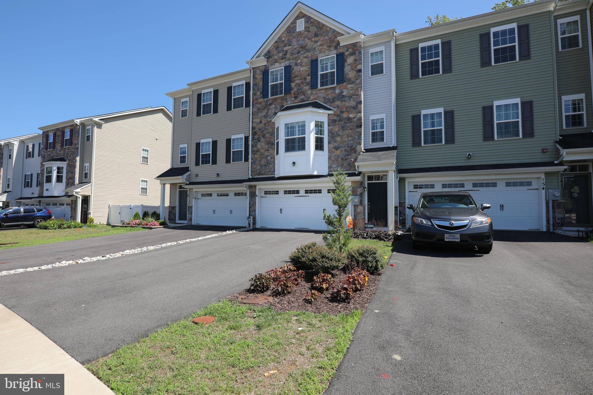 Feasterville Trevose, PA 19053,156 GRAYSTONE DRIVE