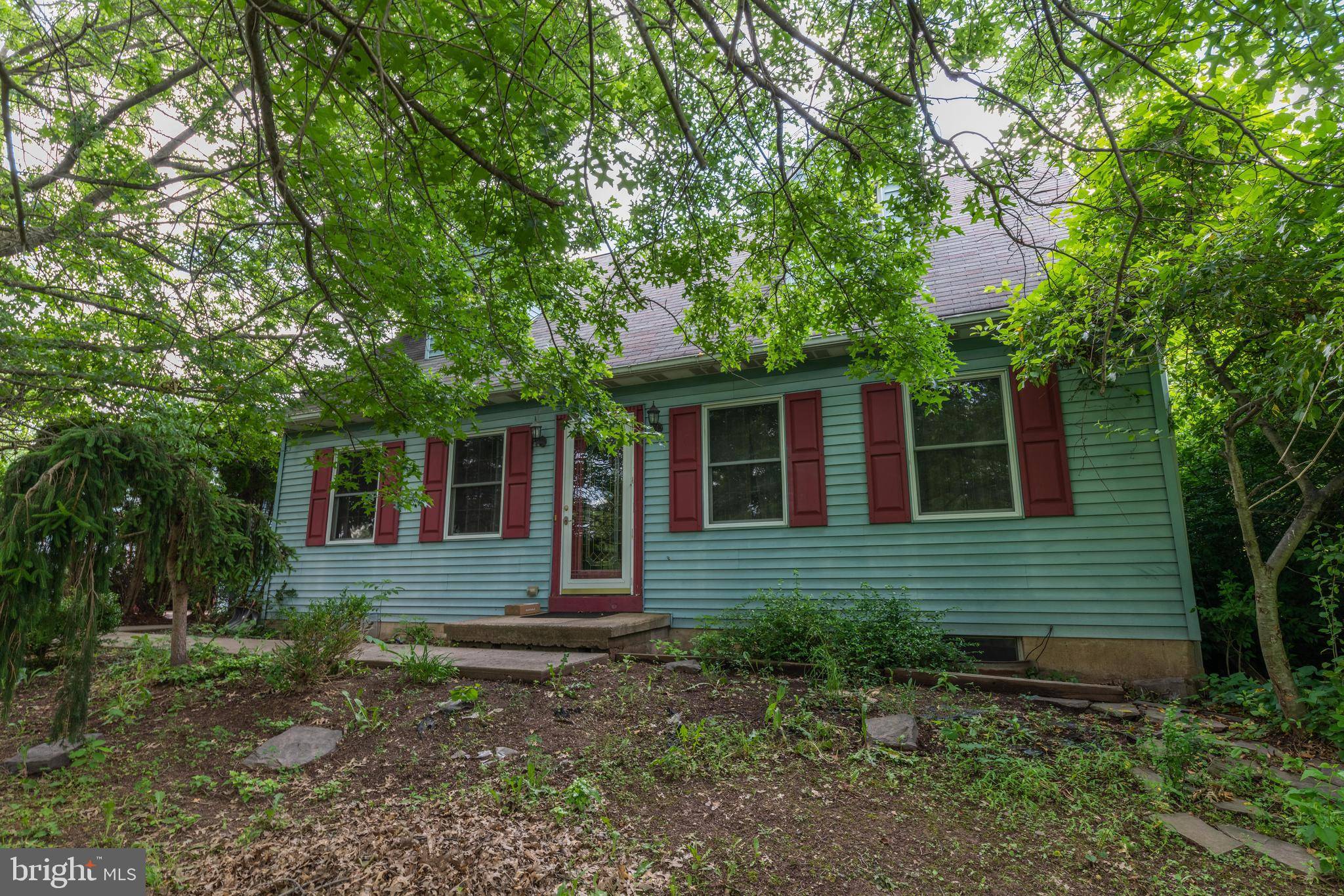 Green Lane, PA 18054,1195 GRAVEL PIKE