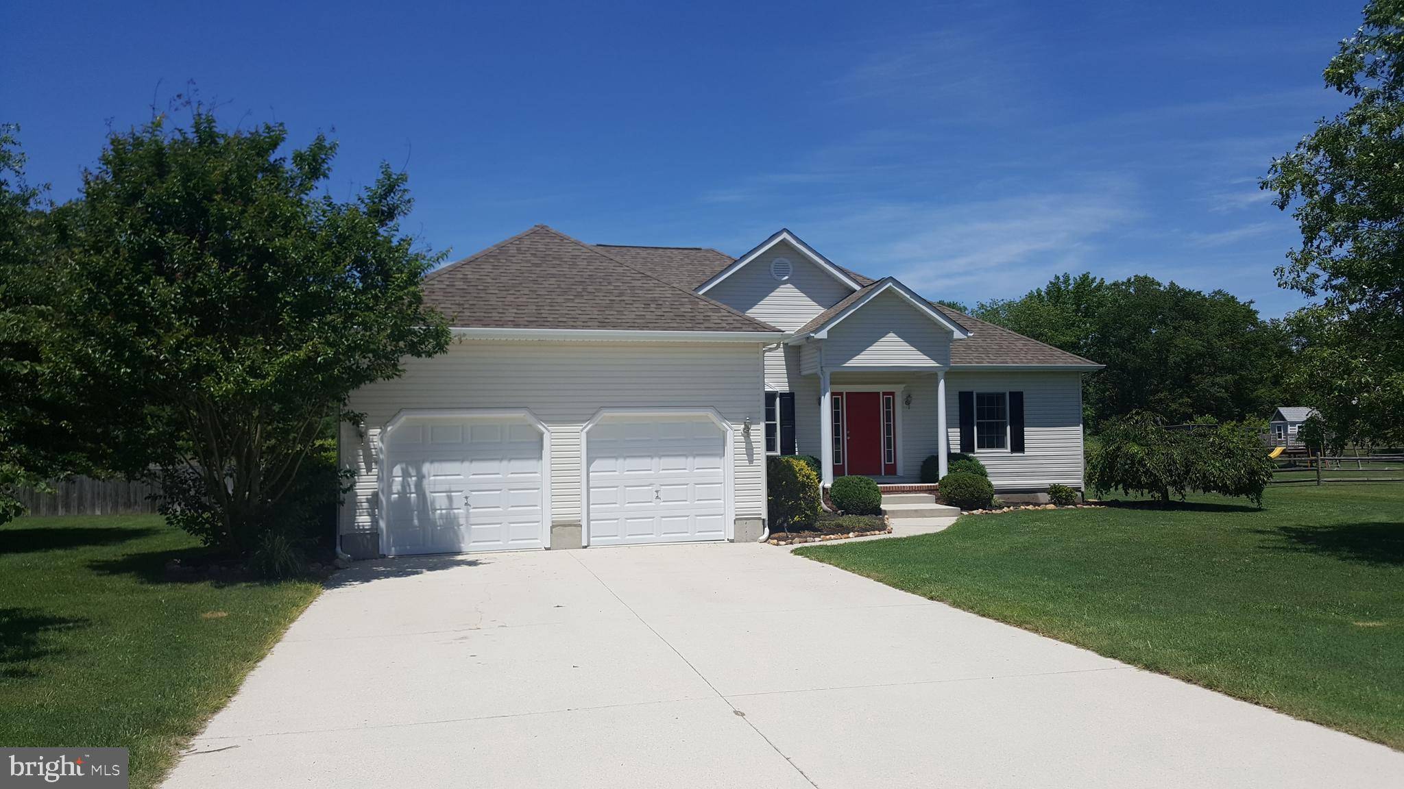 Magnolia, DE 19962,150 W CHESTNUT RIDGE DR