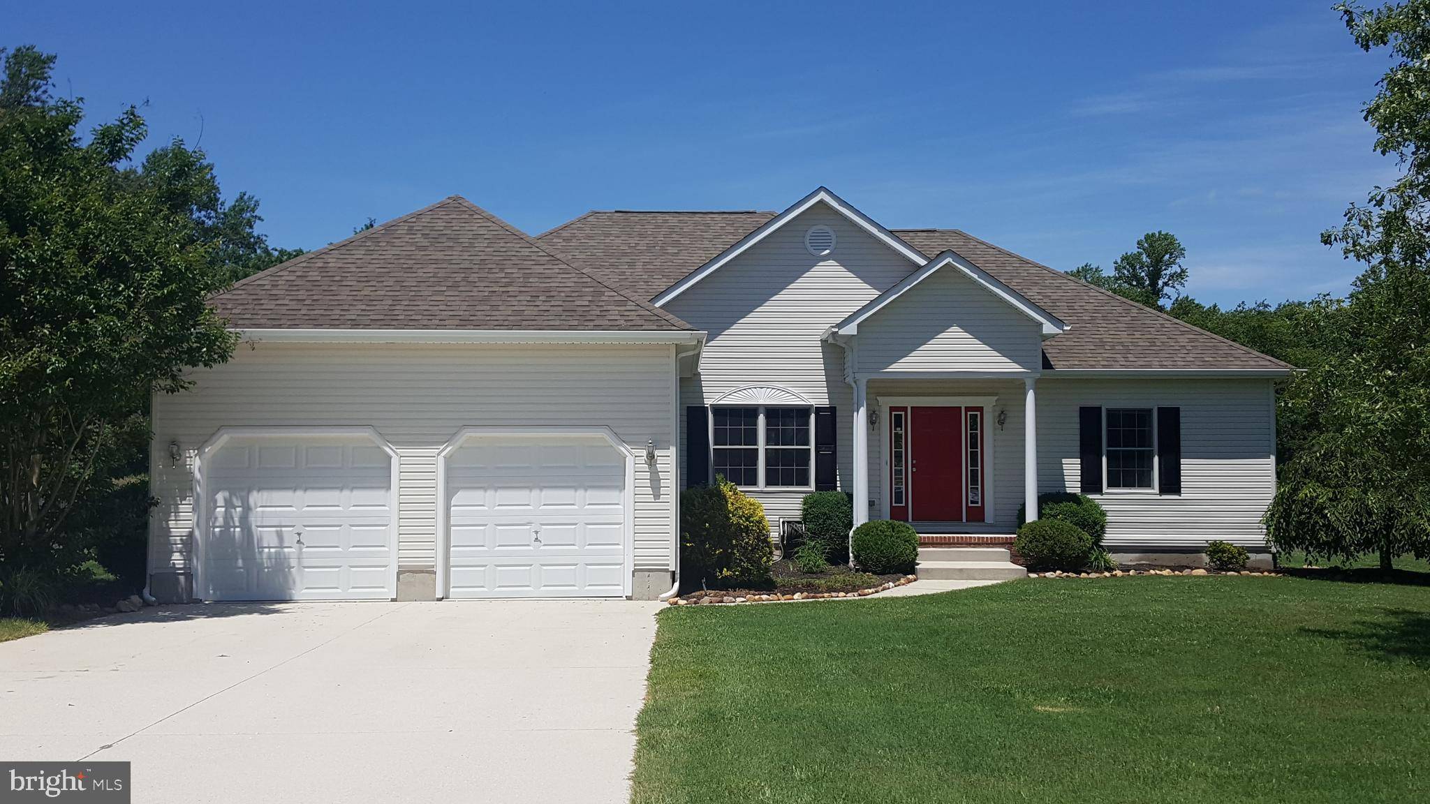 Magnolia, DE 19962,150 W CHESTNUT RIDGE DR