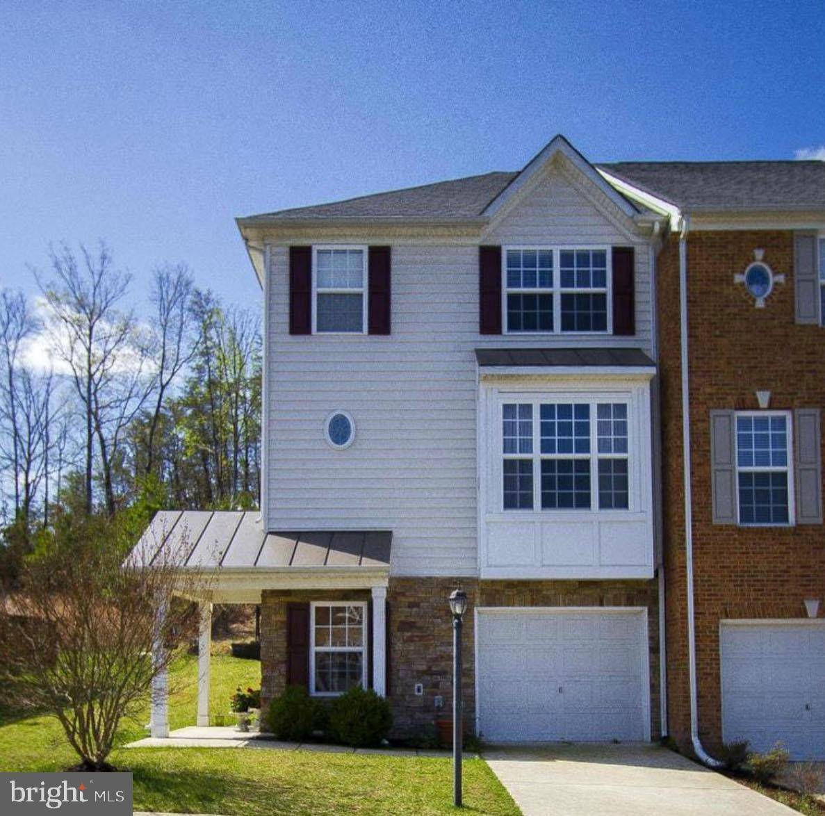 Stafford, VA 22554,110 BREAKERS EDGE CT