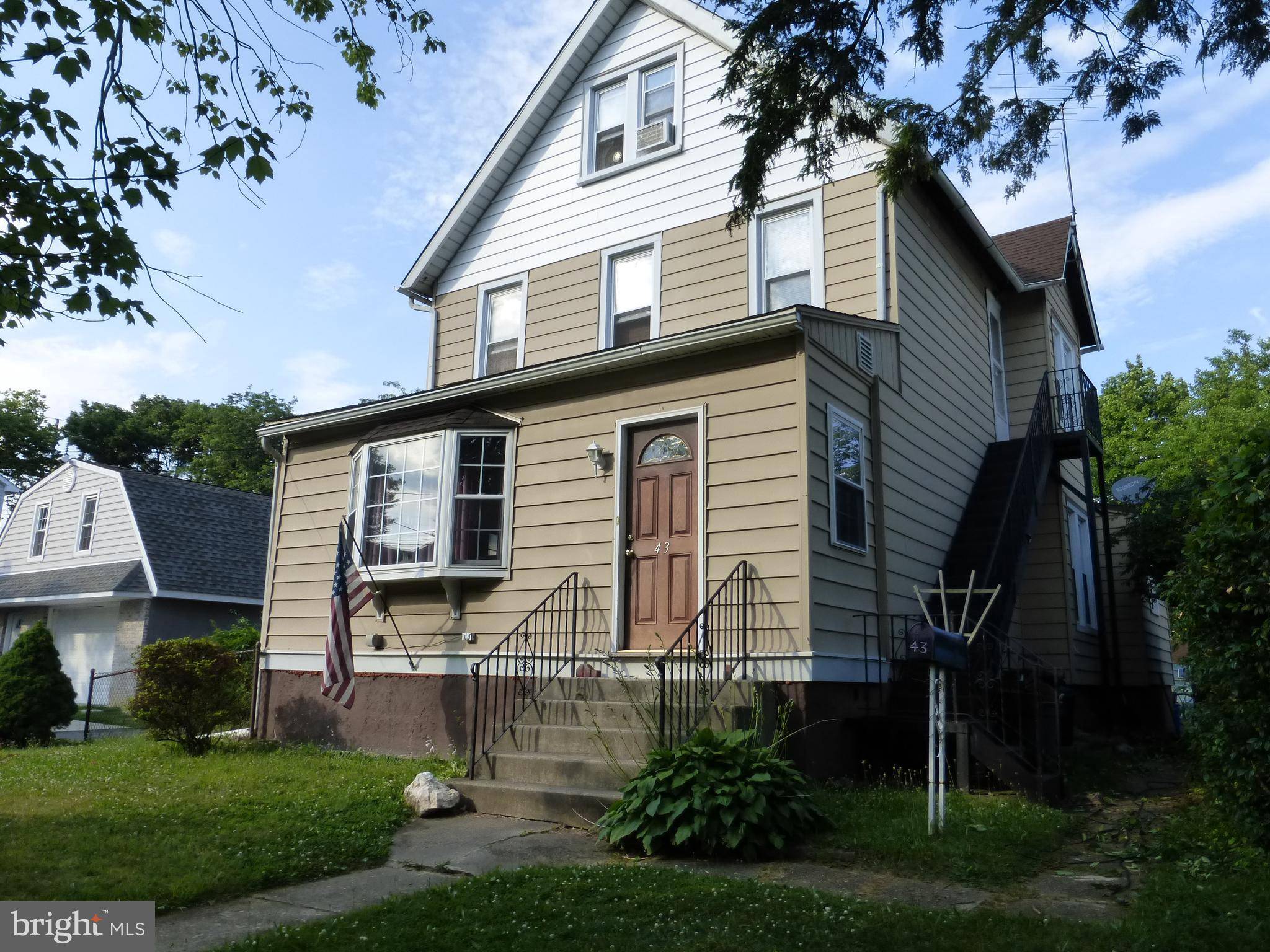 Norwood, PA 19074,43 W RIDLEY AVE