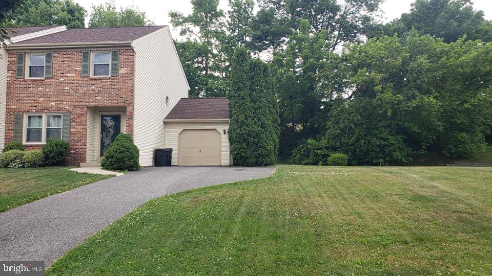 Chadds Ford, PA 19317,164 TROTTERS LEA LN