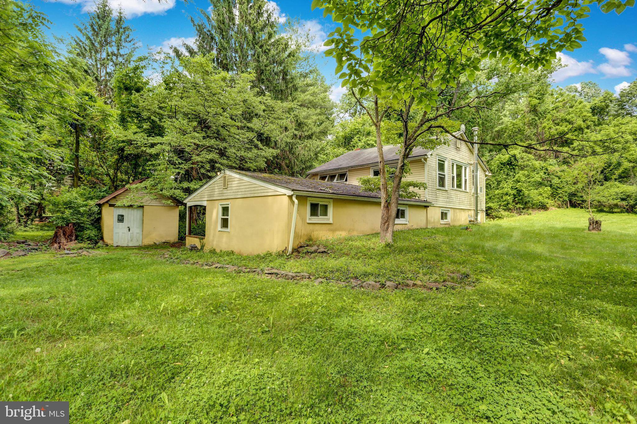 Glenmoore, PA 19343,804 LITTLE CONESTOGA RD