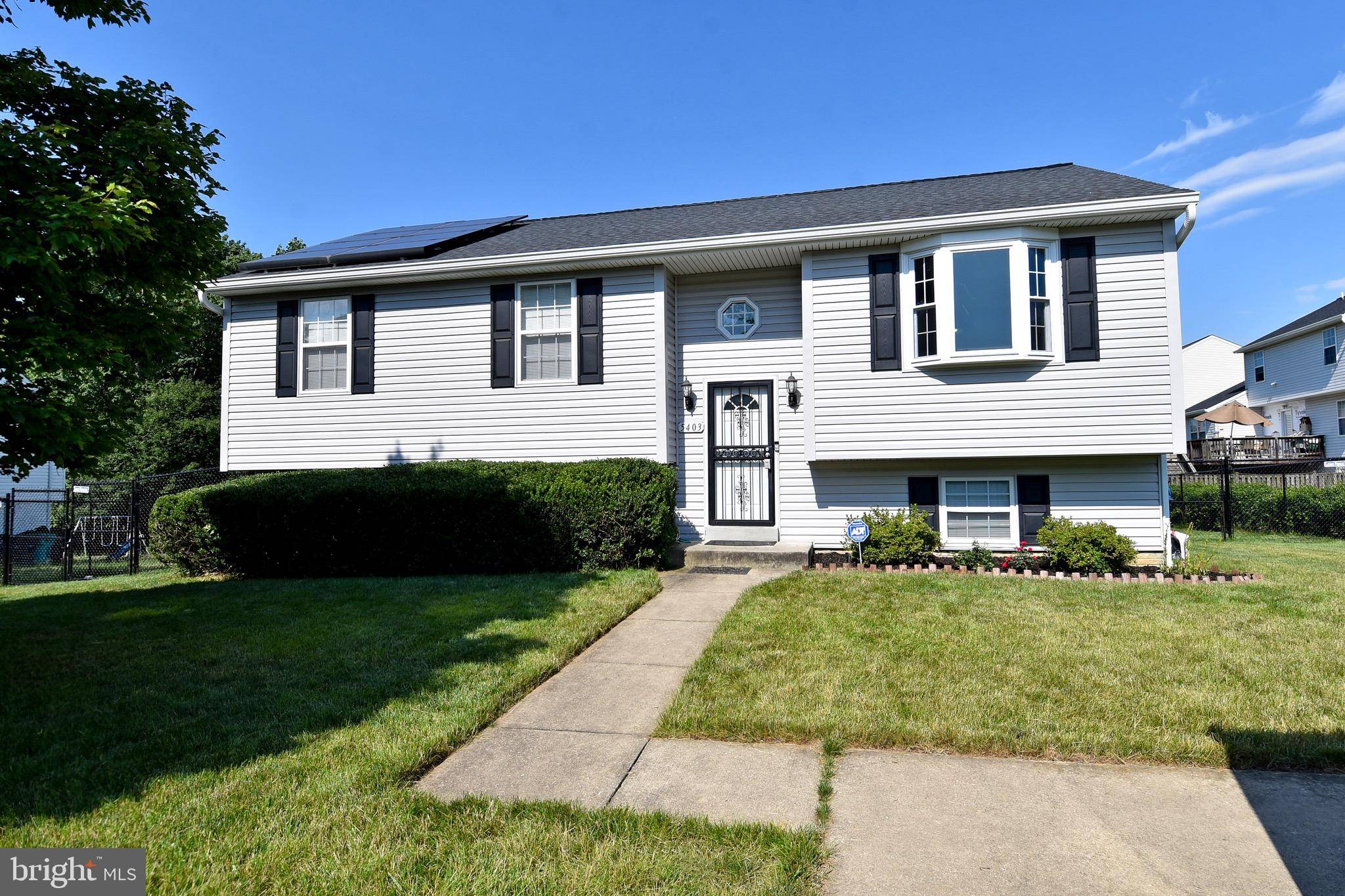 Temple Hills, MD 20748,5403 STEPHEN PETTKO CT